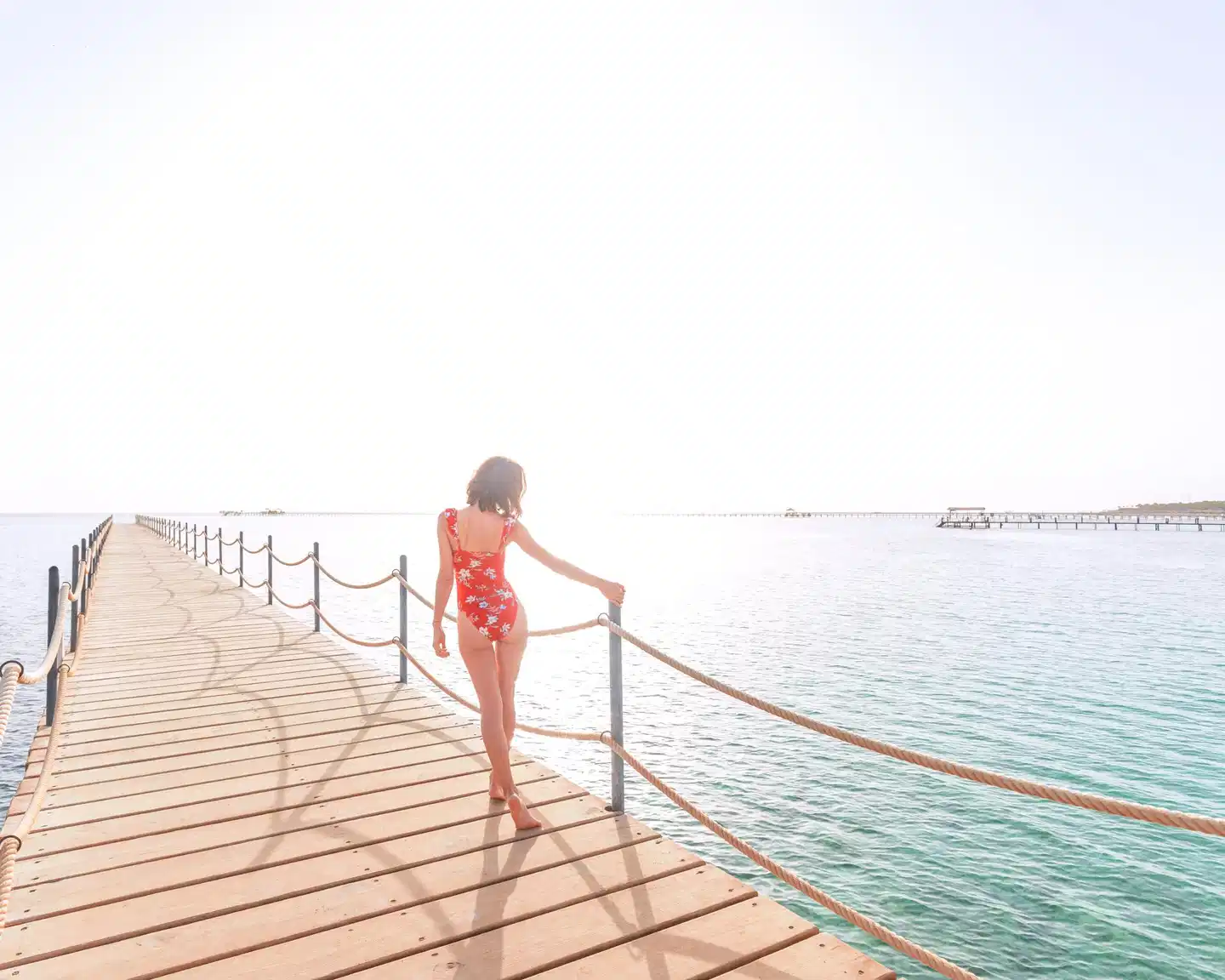 Pickalbatros Laguna Vista Hotel - Sharm El Sheikh BEACH