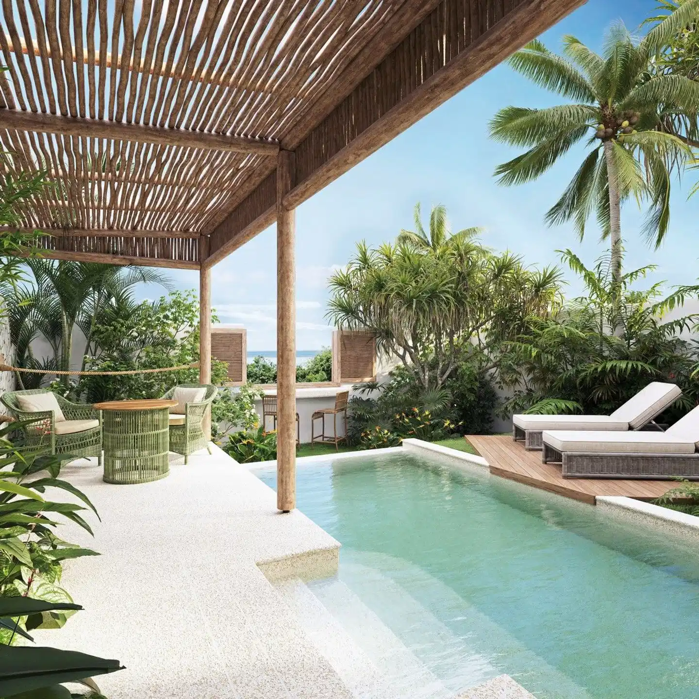 Matemwe Attitude WELLNESS