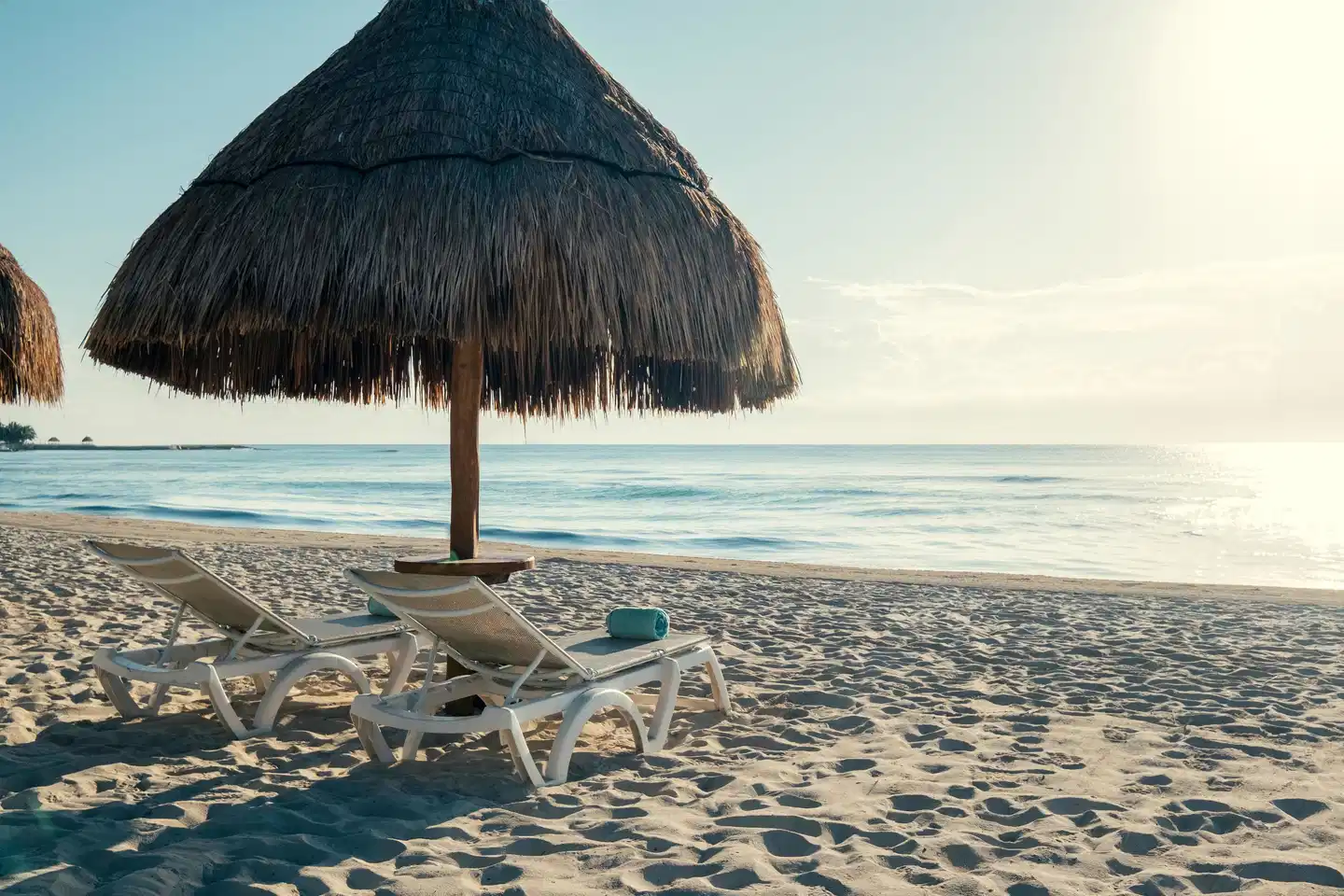 Iberostar Waves Paraíso del Mar BEACH