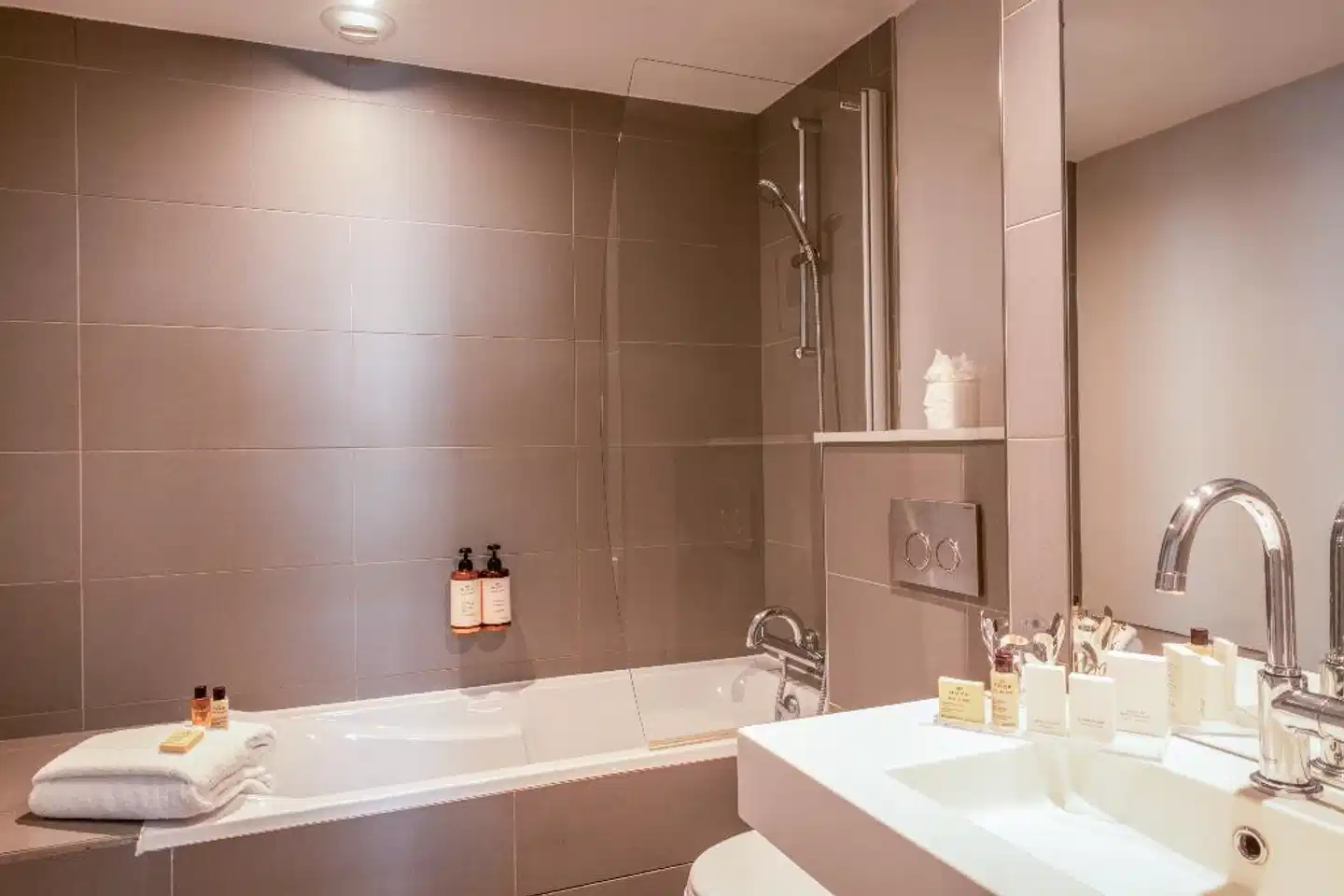 Helzear Champs Elysées Badezimmer