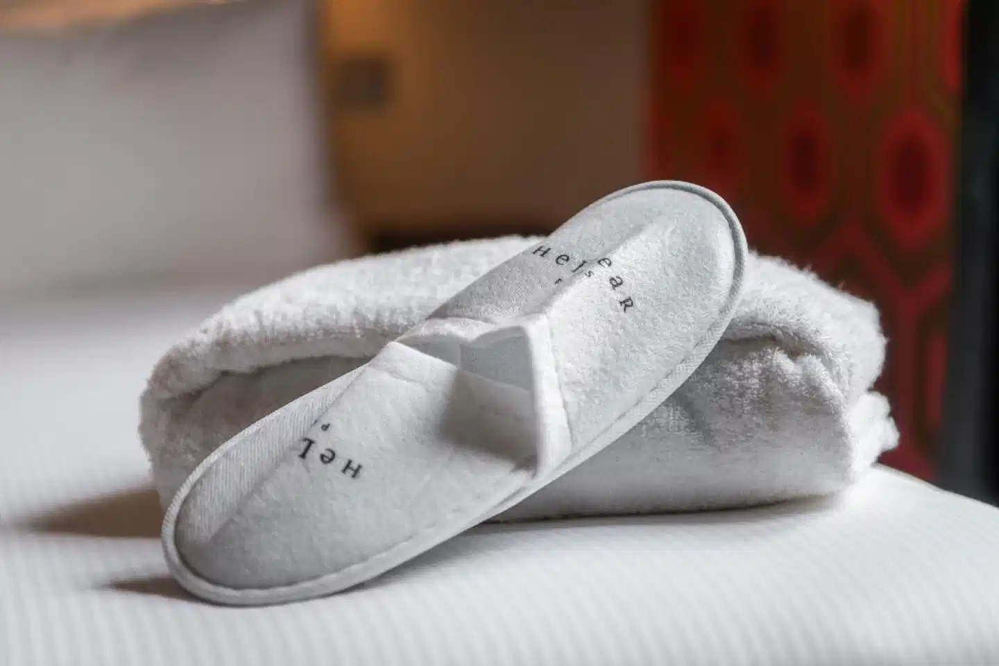 Helzear Champs Elysées Wellness