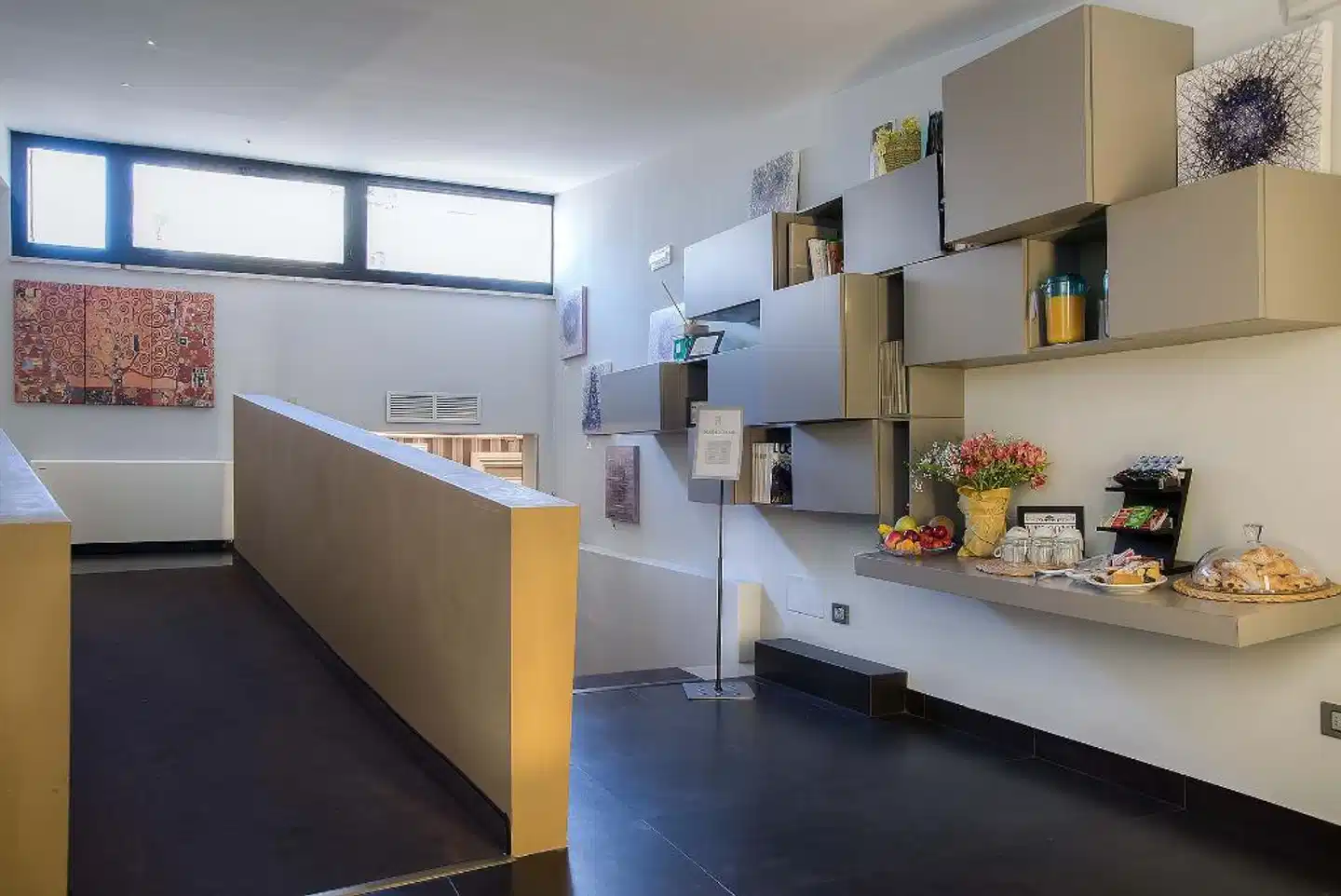 Fragrance Hotel St.Peter Wohnbeispiel