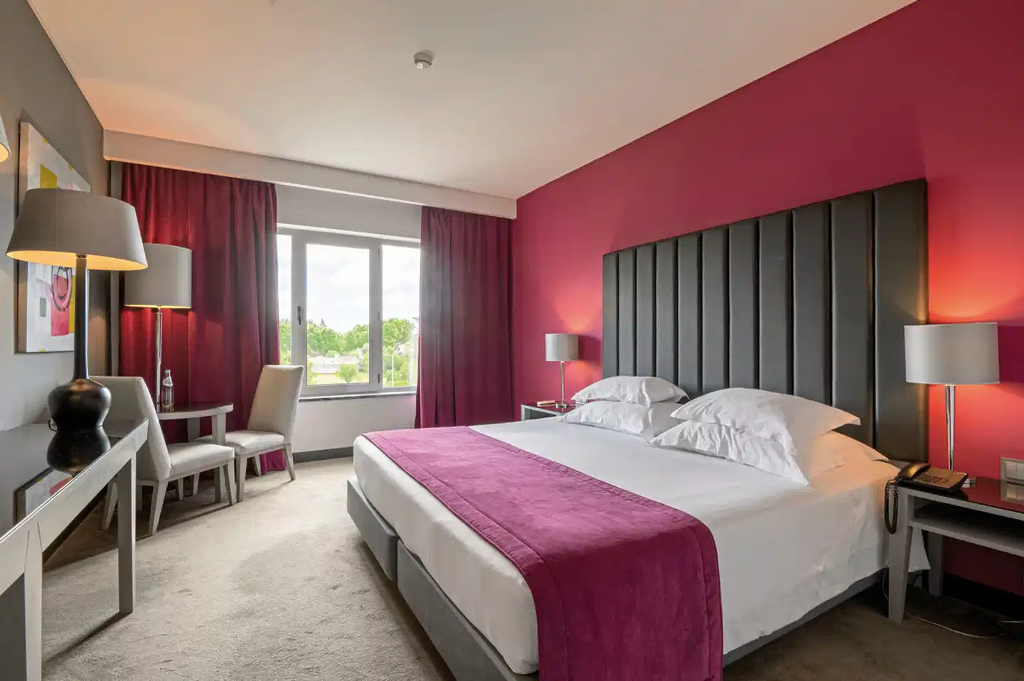 Vila Galé Évora Wohnbeispiel