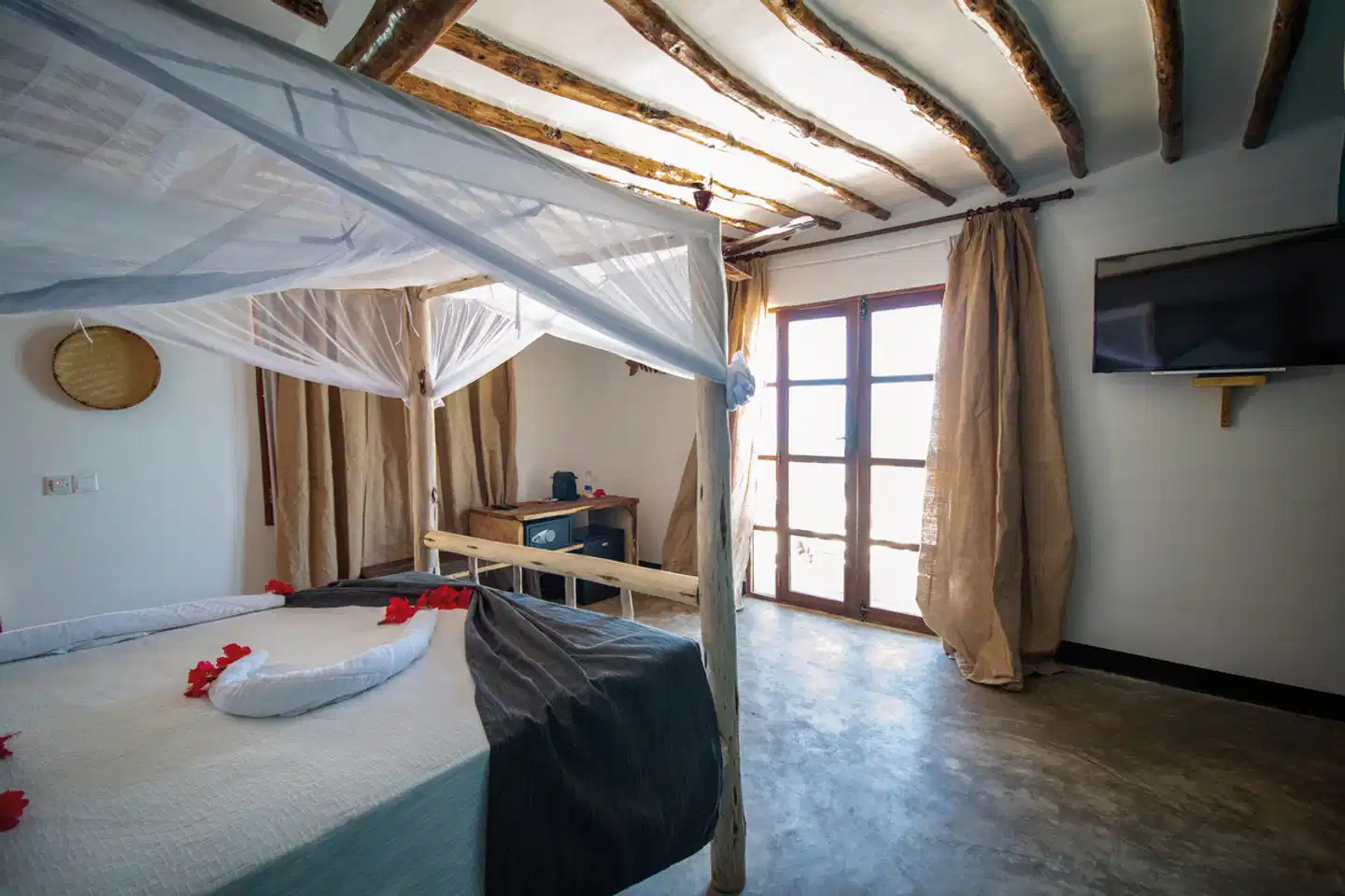 Nest Style Zanzibar Wohnbeispiel