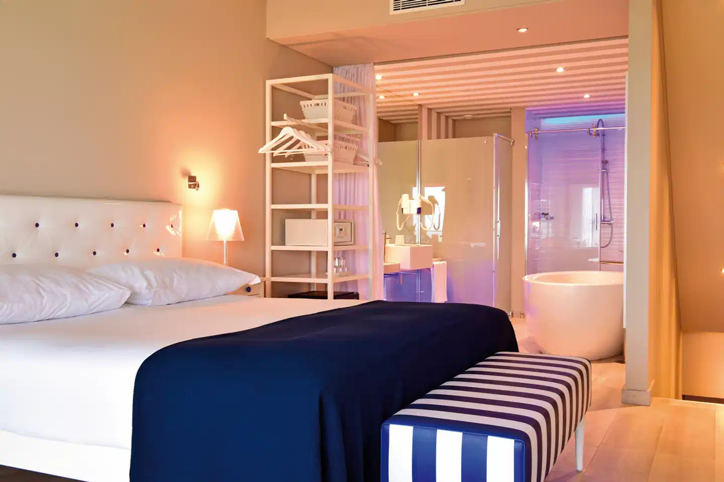 Pestana Alvor South Beach Wohnbeispiel