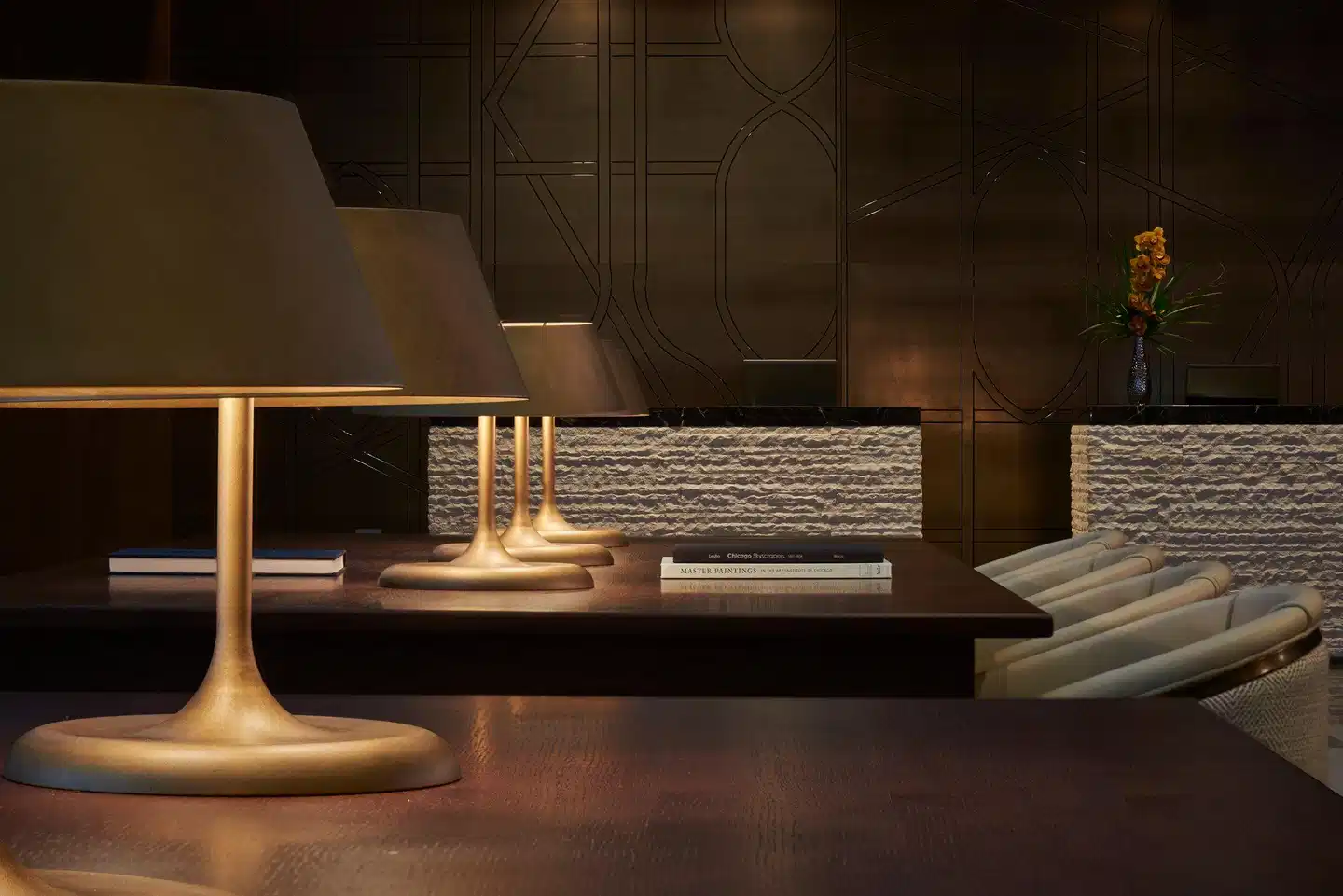 Loews Chicago Restaurant