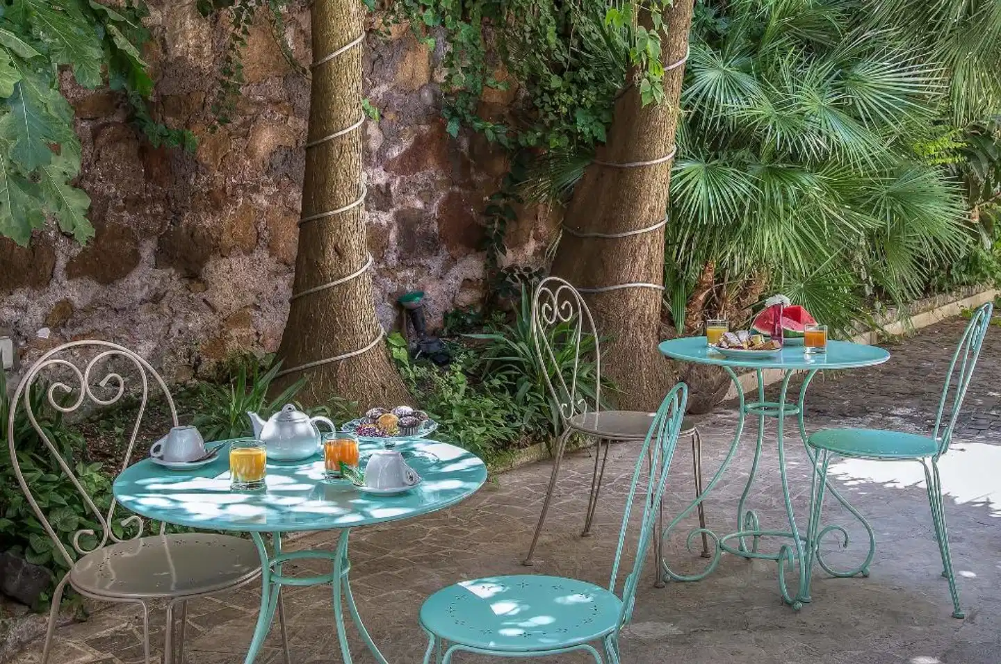 Fragrance Hotel St.Peter Sport und Entertainment