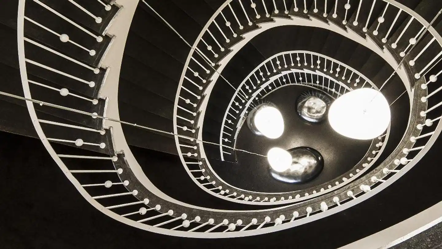 Holiday Inn Dresden - Am Zwinger Aussenansicht