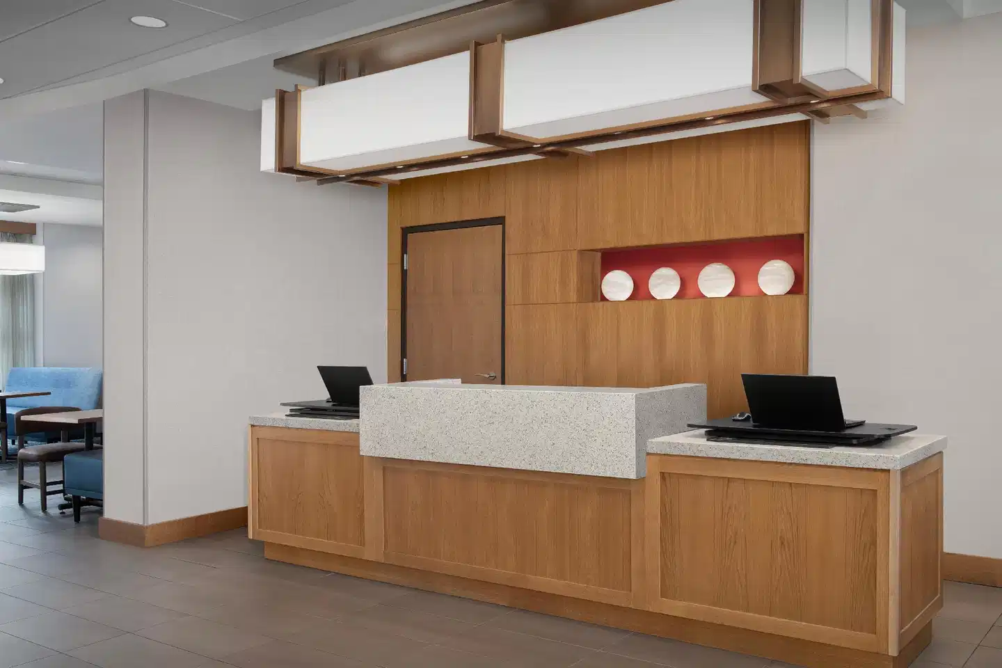 Hyatt Place Boulder/Pearl Street Wohnbeispiel