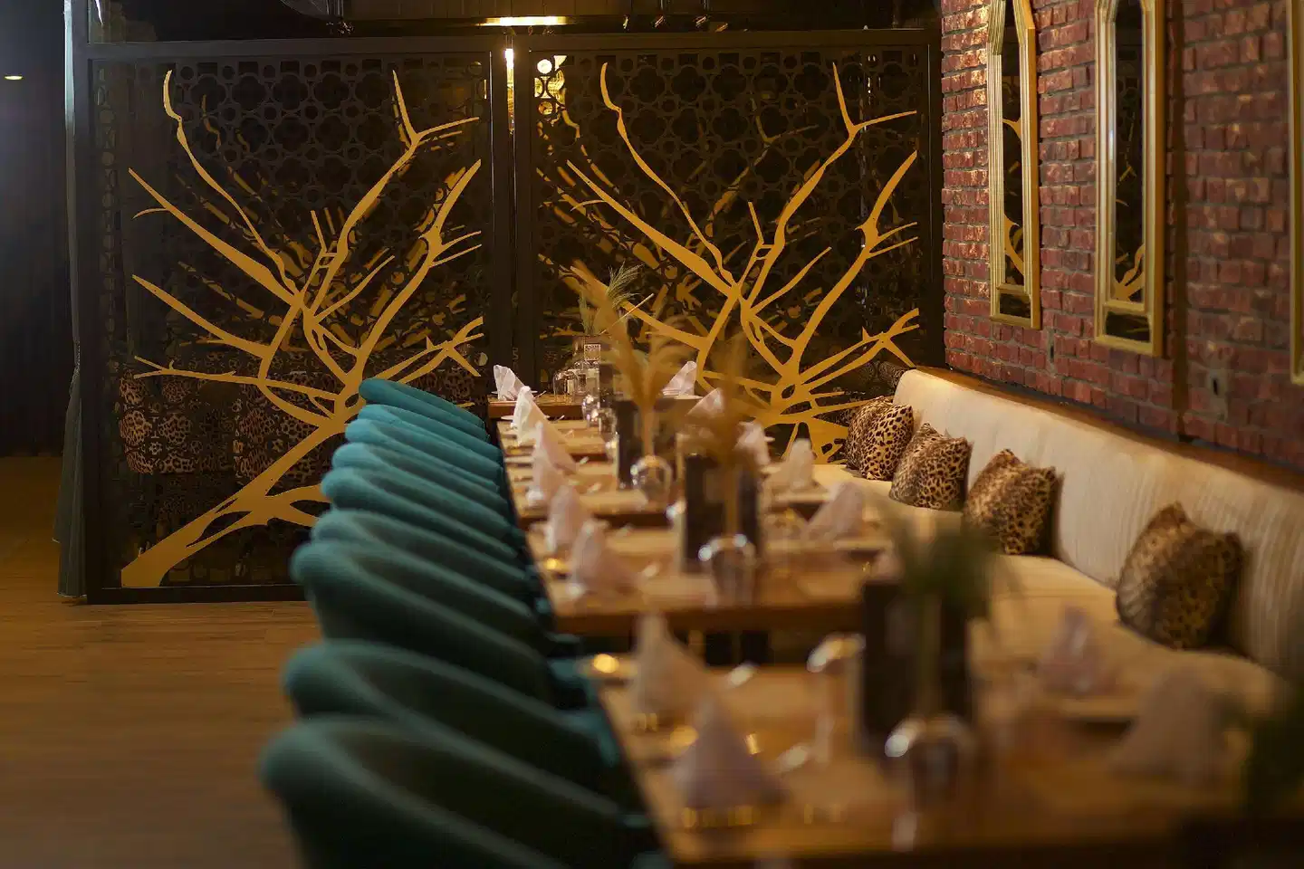 Ramada Hotel & Suites by Wyndham Istanbul Merter Tiere