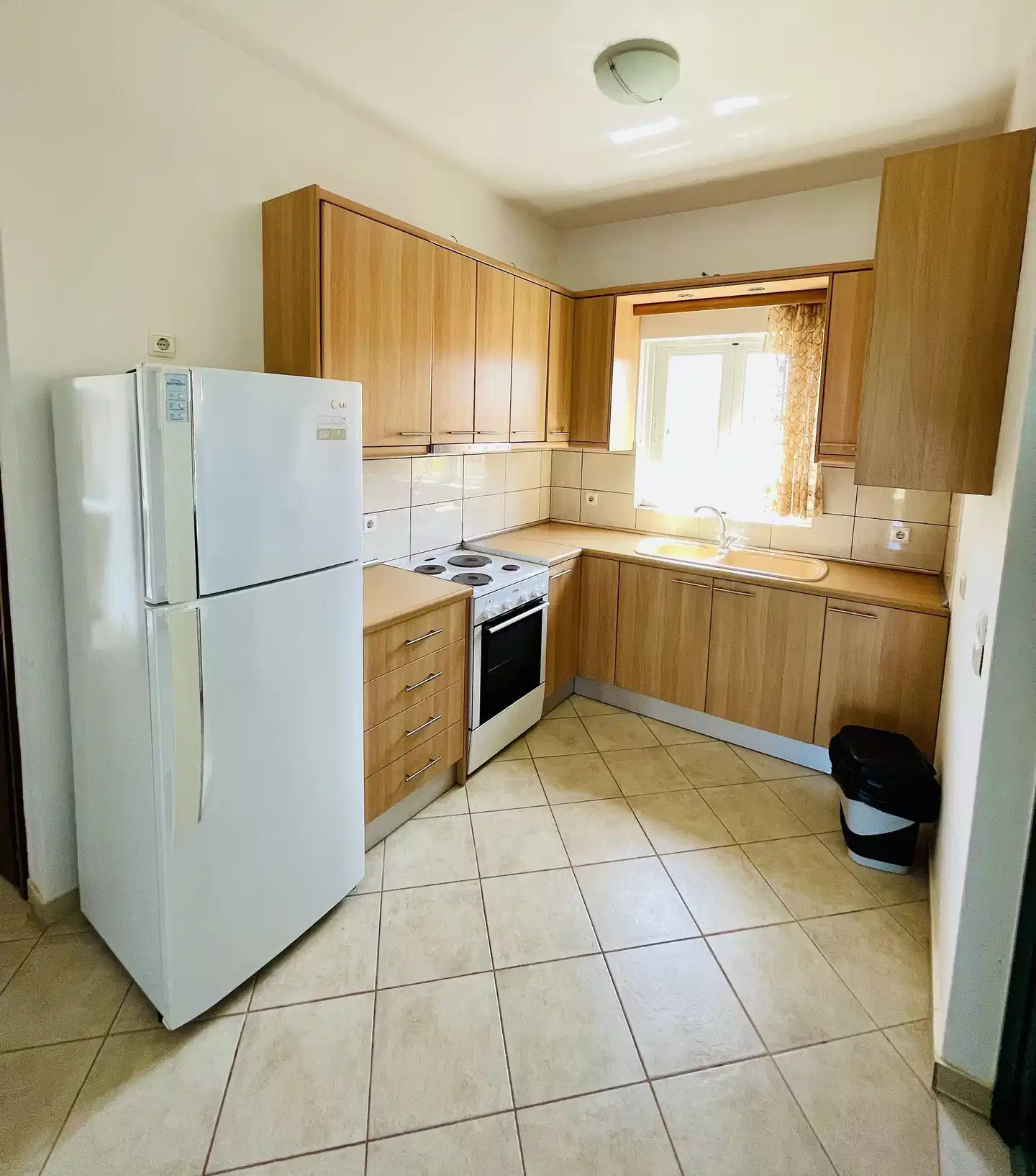 Stomio Villague Wohnbeispiel