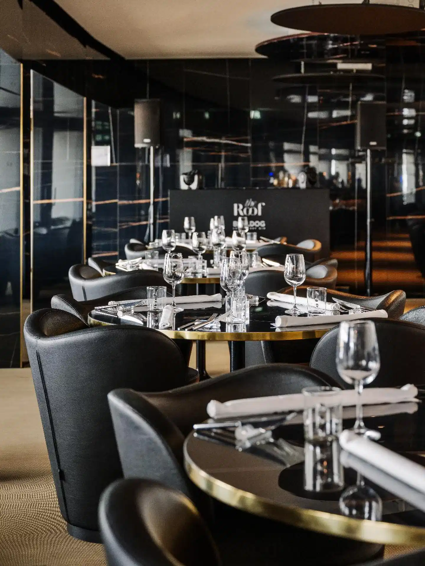 The Square Milano Duomo Restaurant