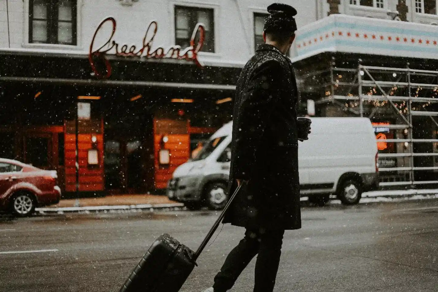 Freehand Chicago Sport und Entertainment