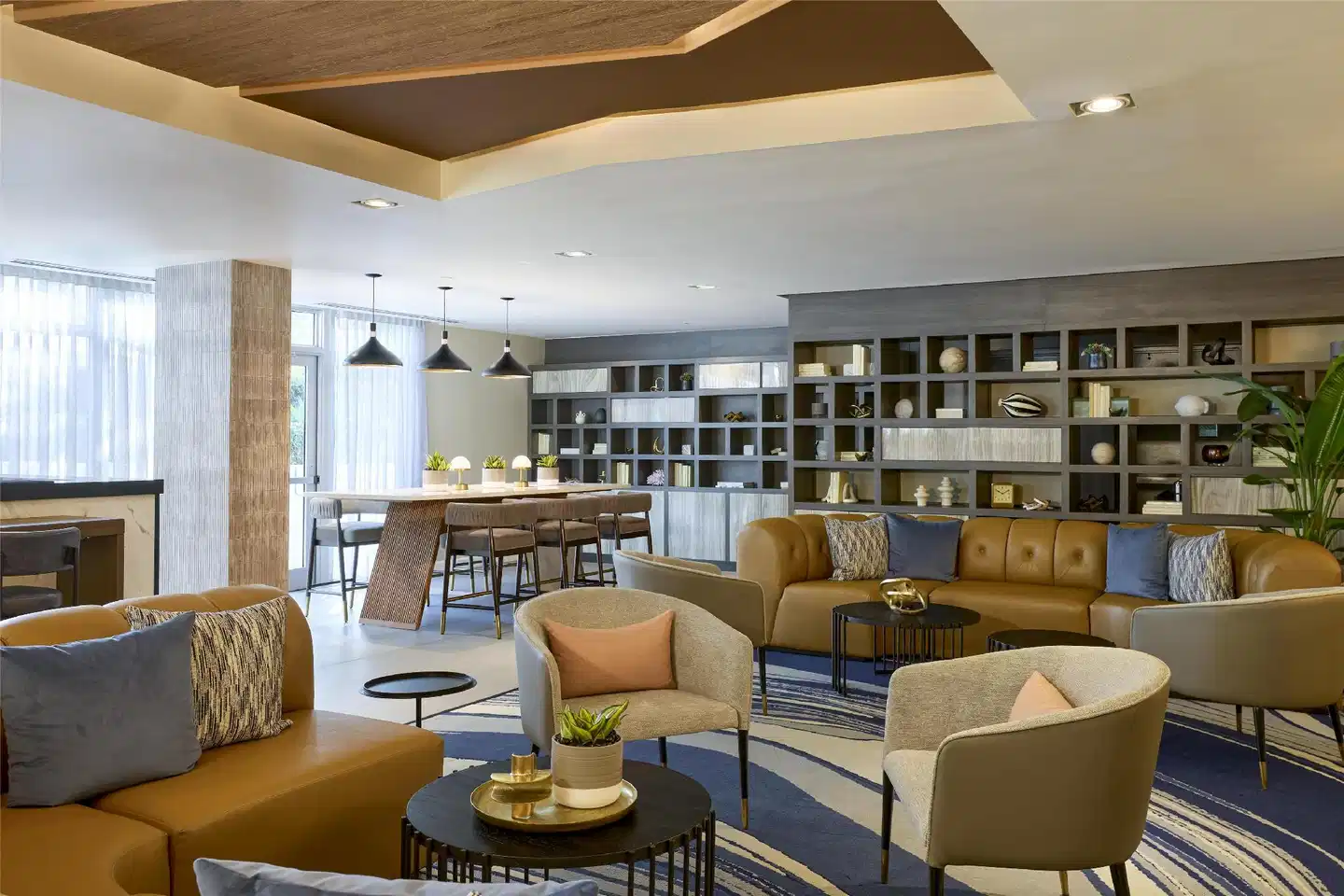 Hyatt Centric South Beach Miami Bar