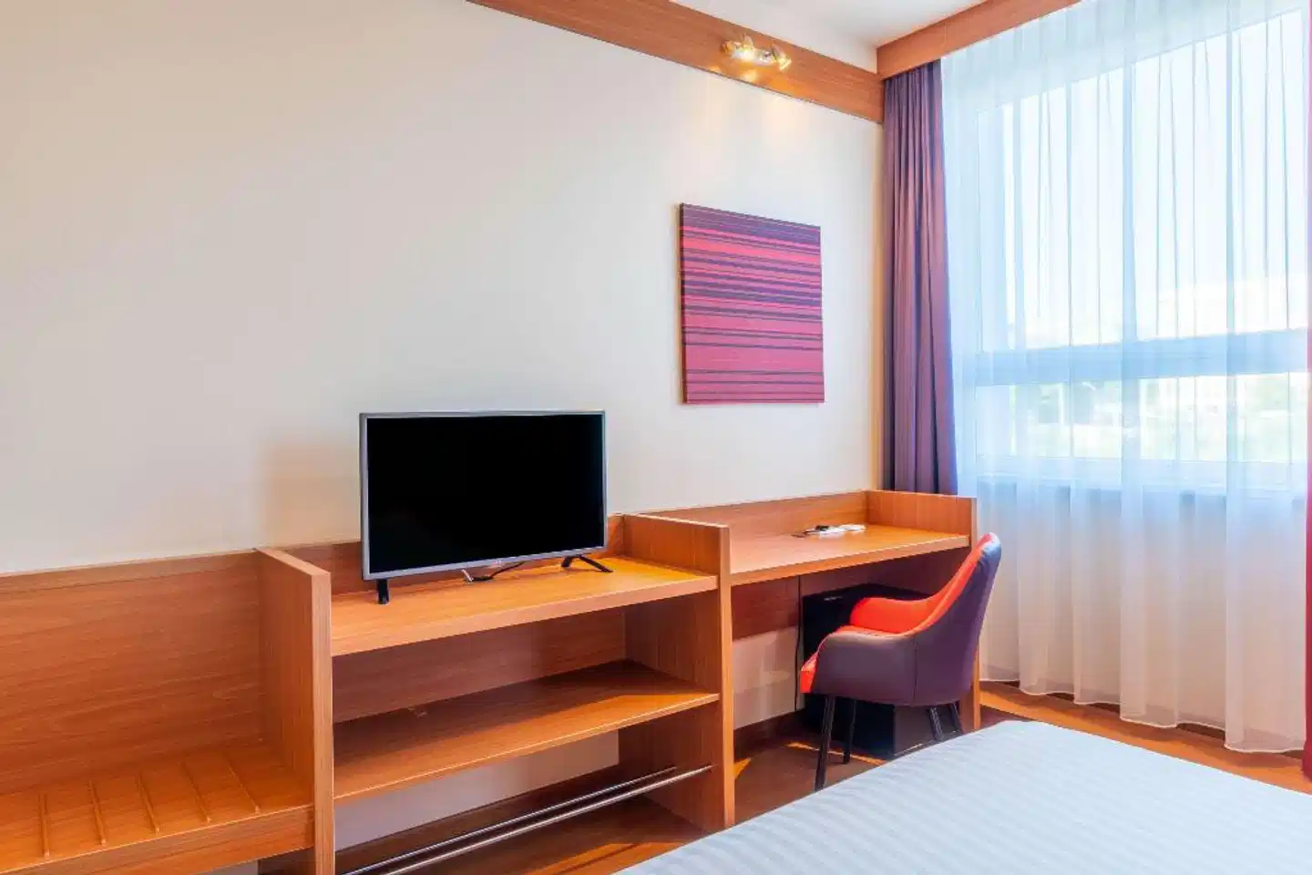 Star Inn Premium Domagkstrasse Wohnbeispiel