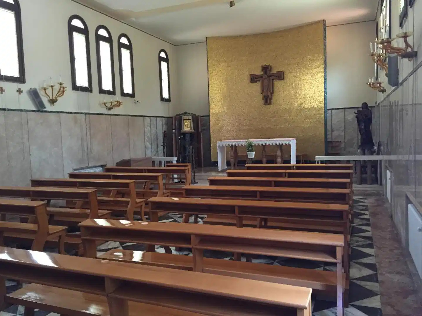 Casa Caburlotto Wellness