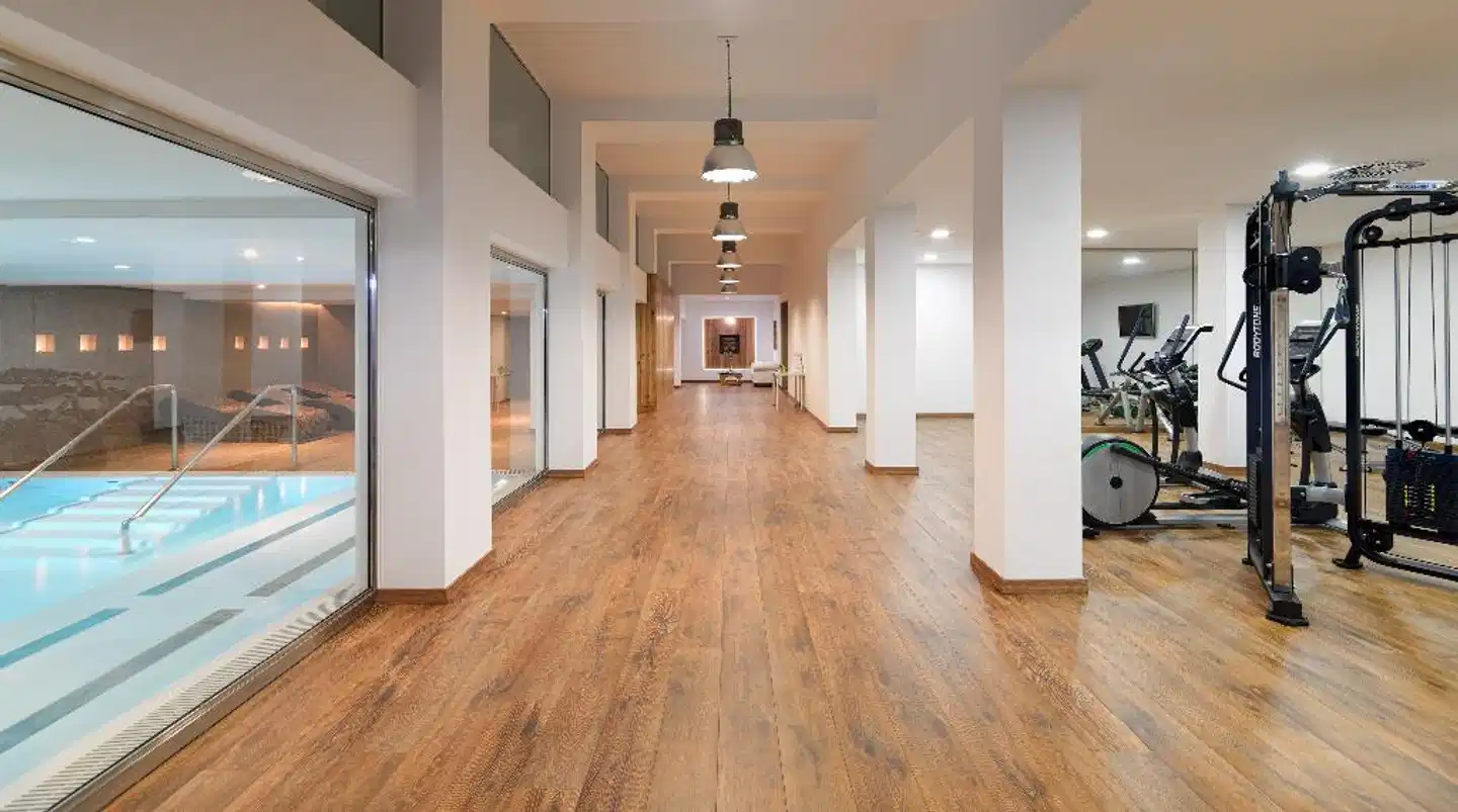 H10 Ocean Dreams Lobby