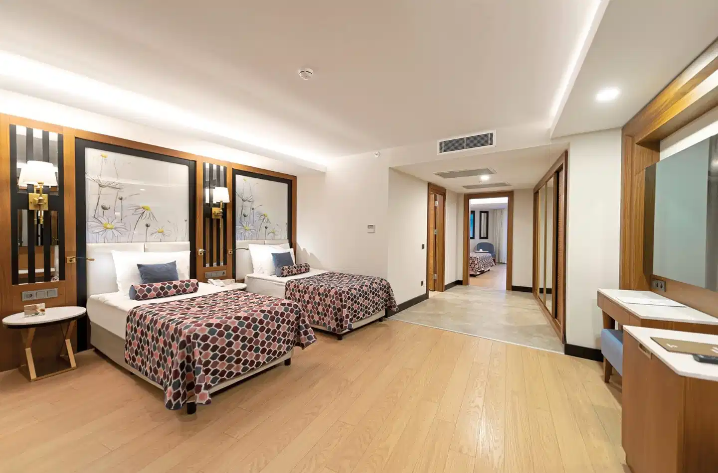 Adalya Elite Lara Wohnbeispiel