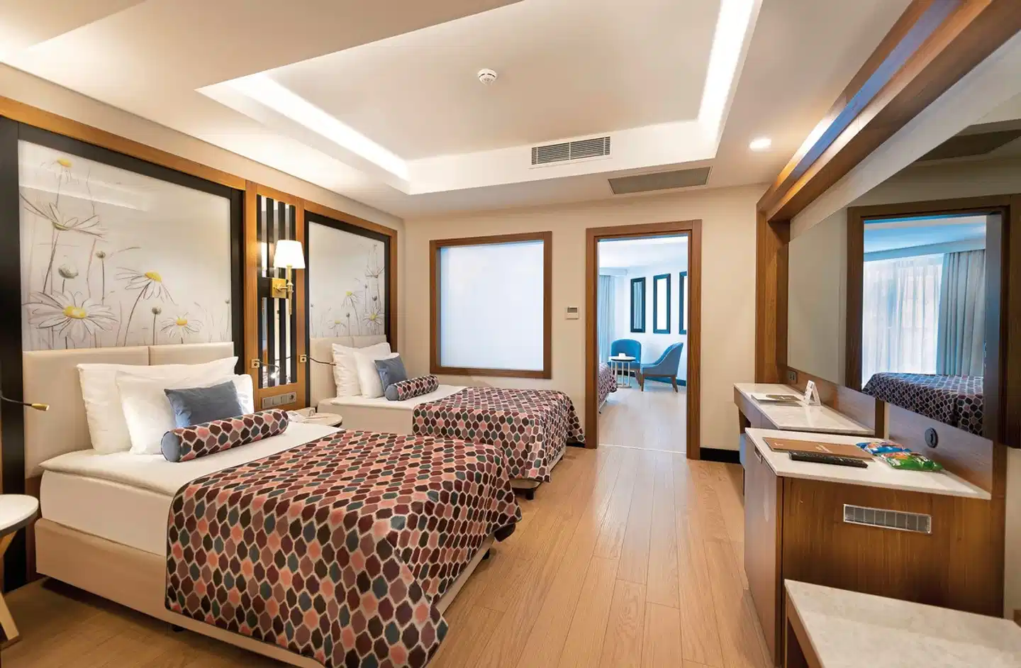 Adalya Elite Lara Wohnbeispiel