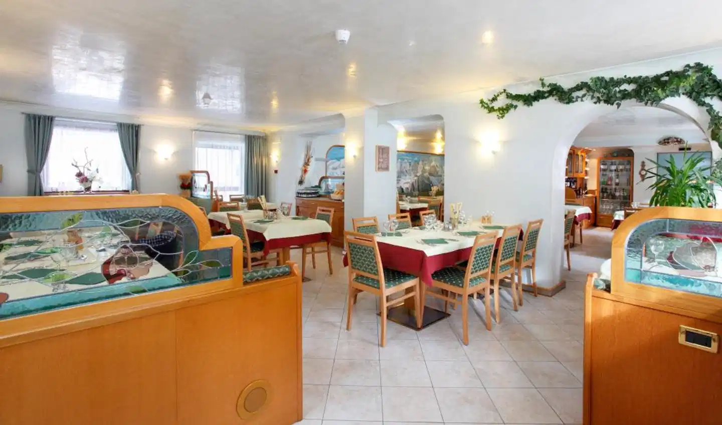 Villa Emma Restaurant