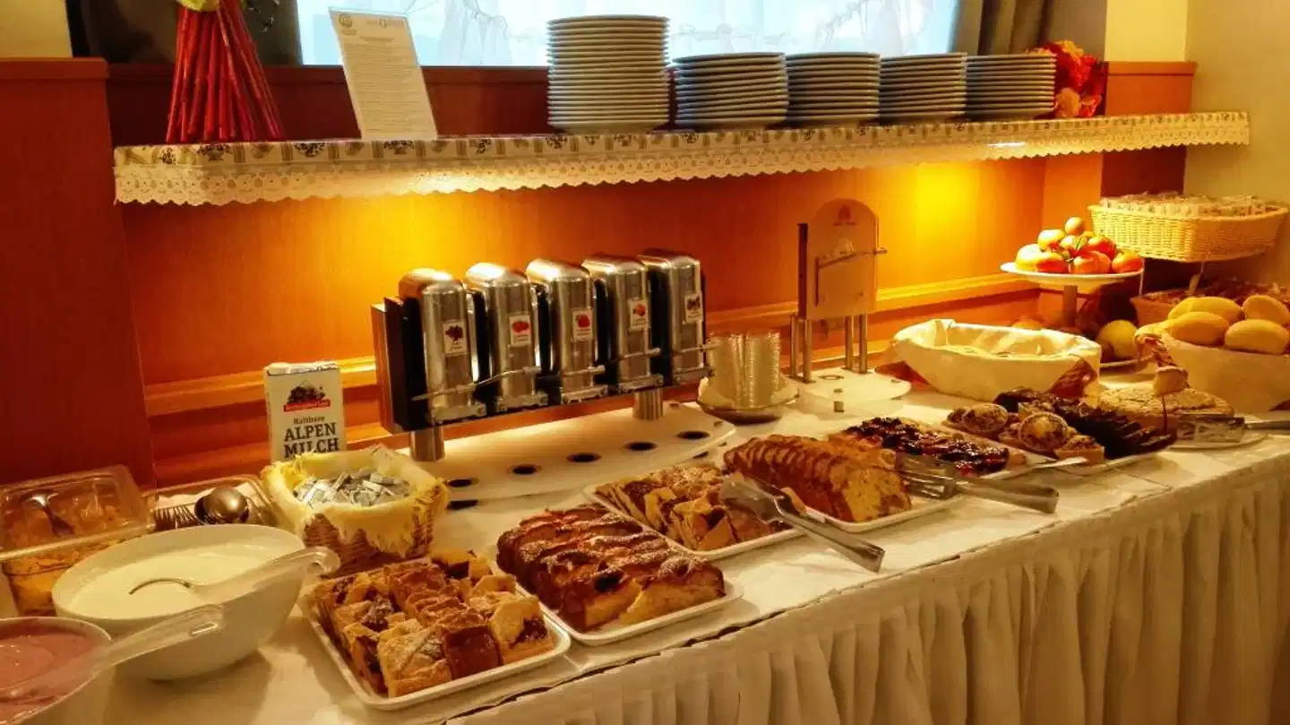 Villa Emma Restaurant