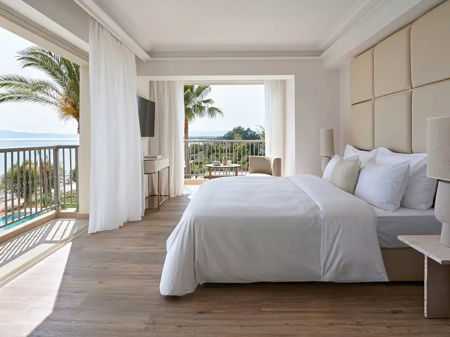 Grecotel Filoxenia Kalamata Wohnbeispiel