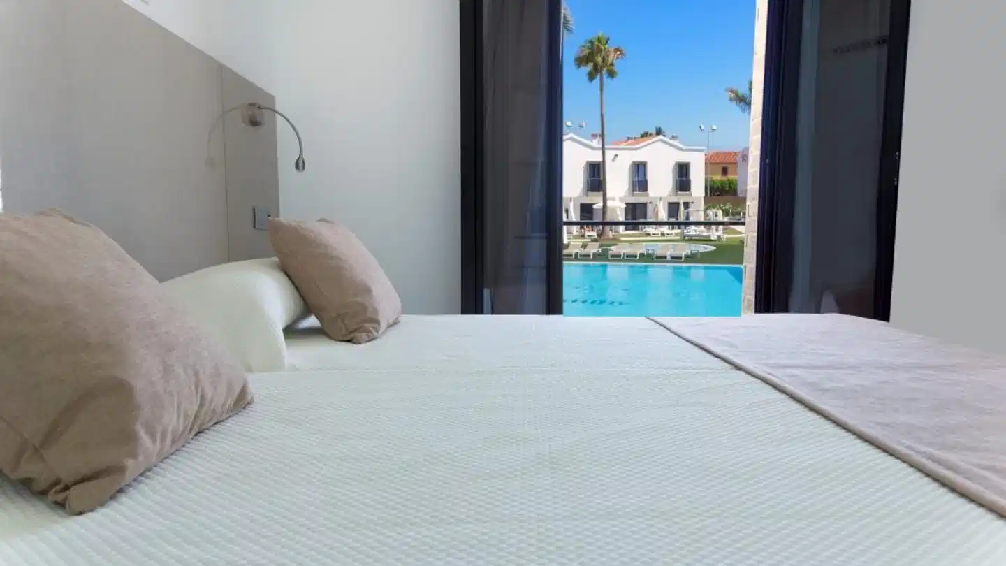 FBC Fortuny Resort Only Adults Wellness