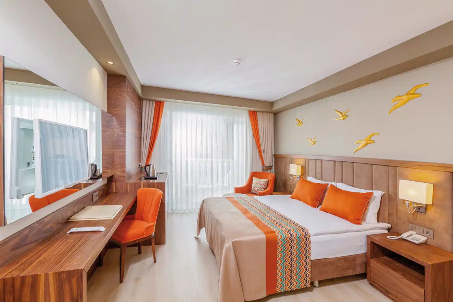 Side Royal Palace Wohnbeispiel