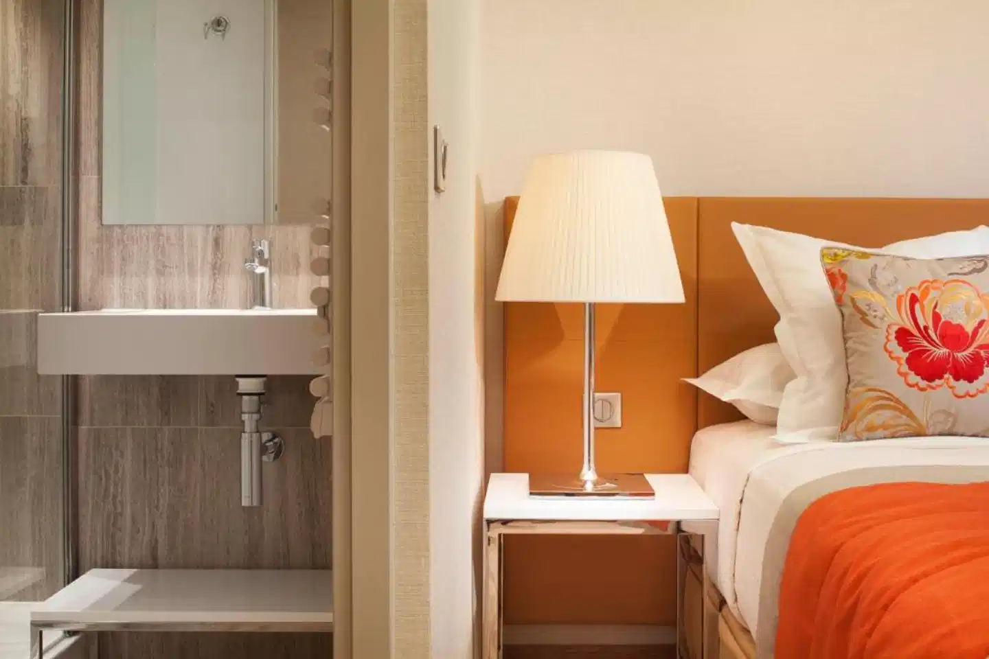 Hôtel Tourisme Avenue Wohnbeispiel