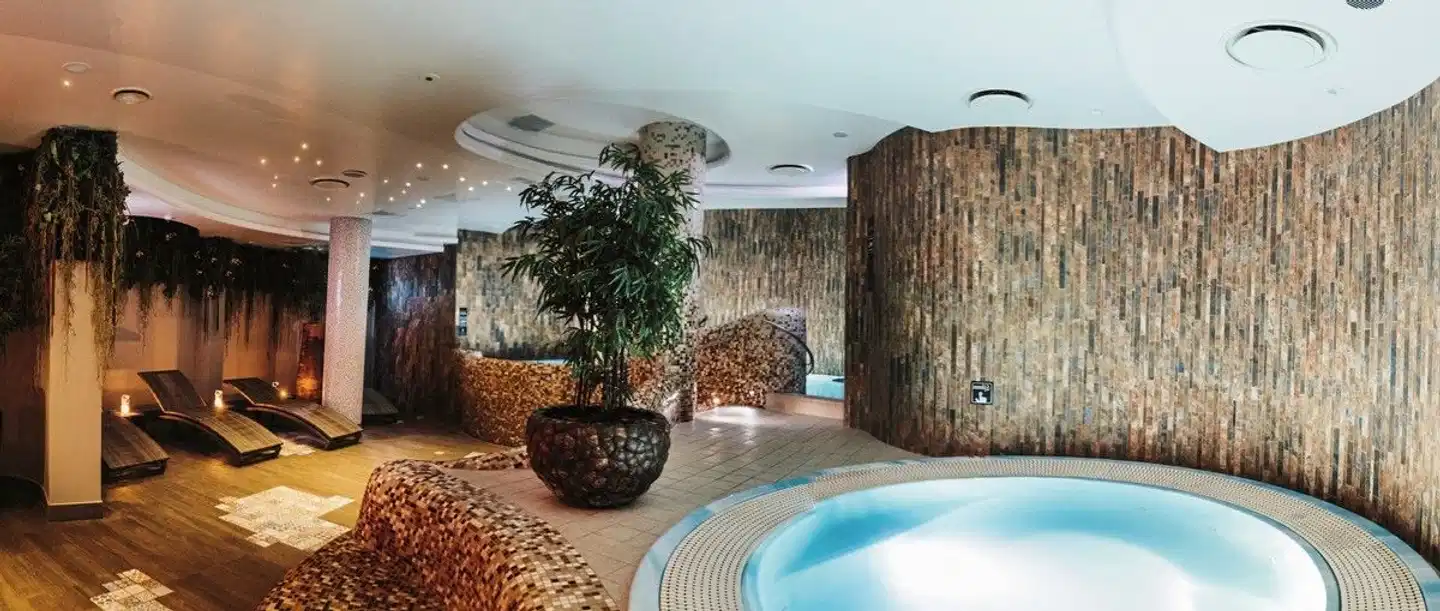 Wellton Riga Hotel & Spa Wellness