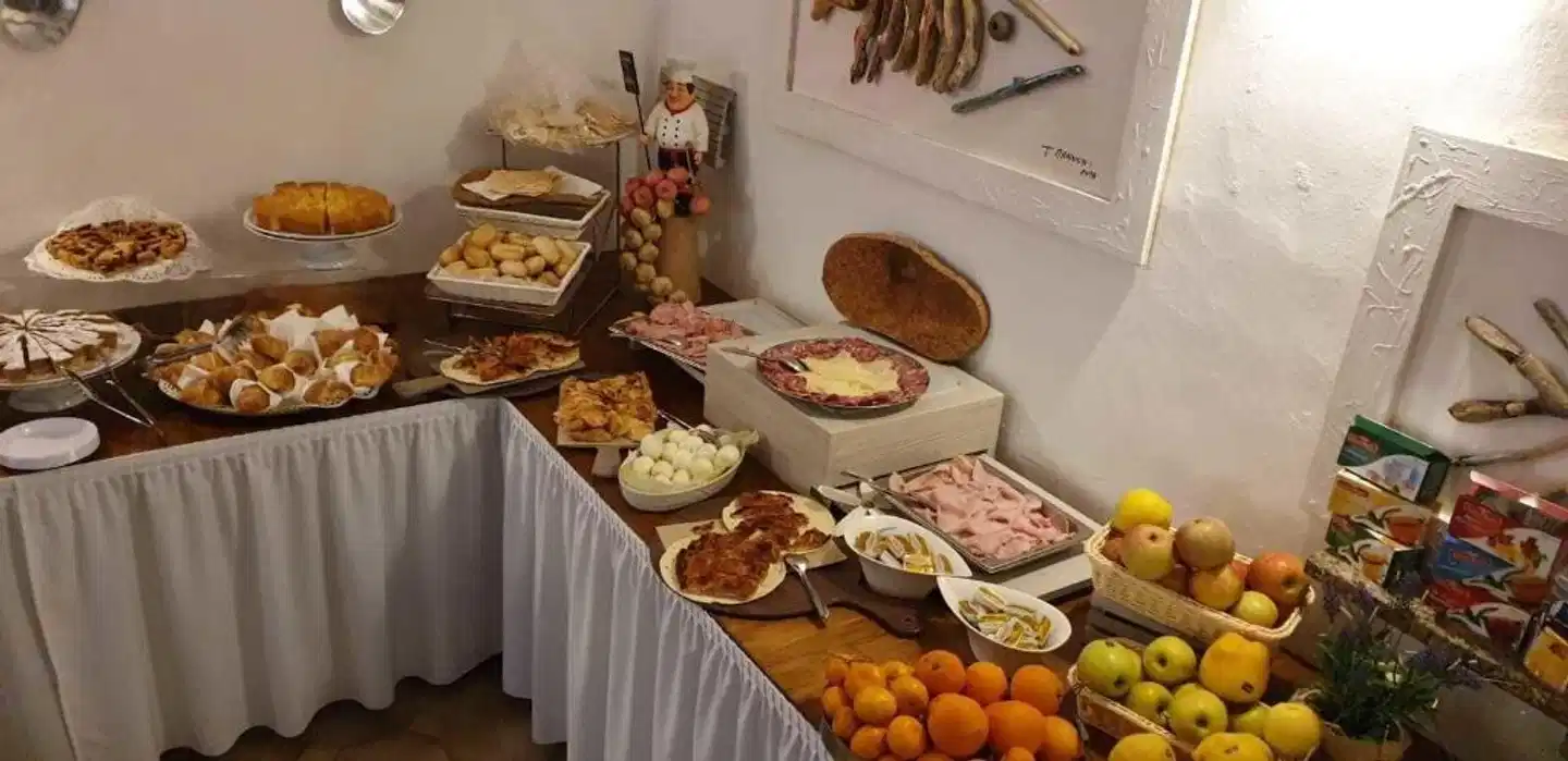 Canne al Vento Restaurant