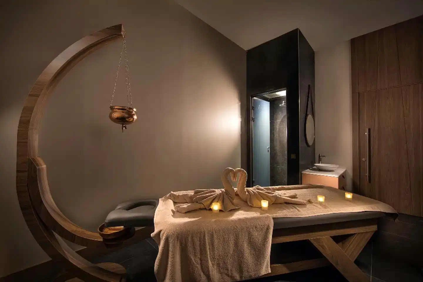 Lionel Hotel Istanbul Wellness