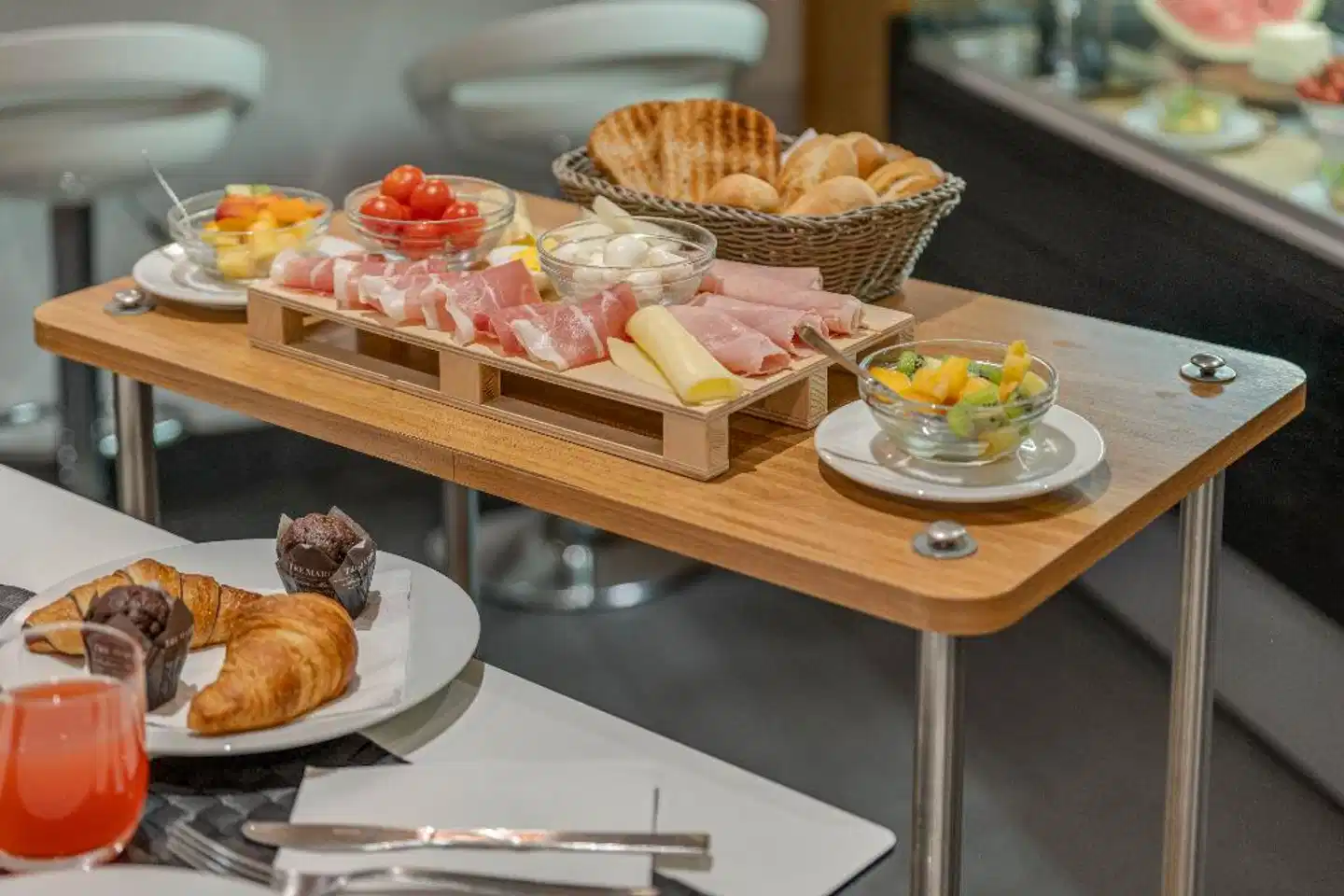 Trevi Palace Hotel Restaurant