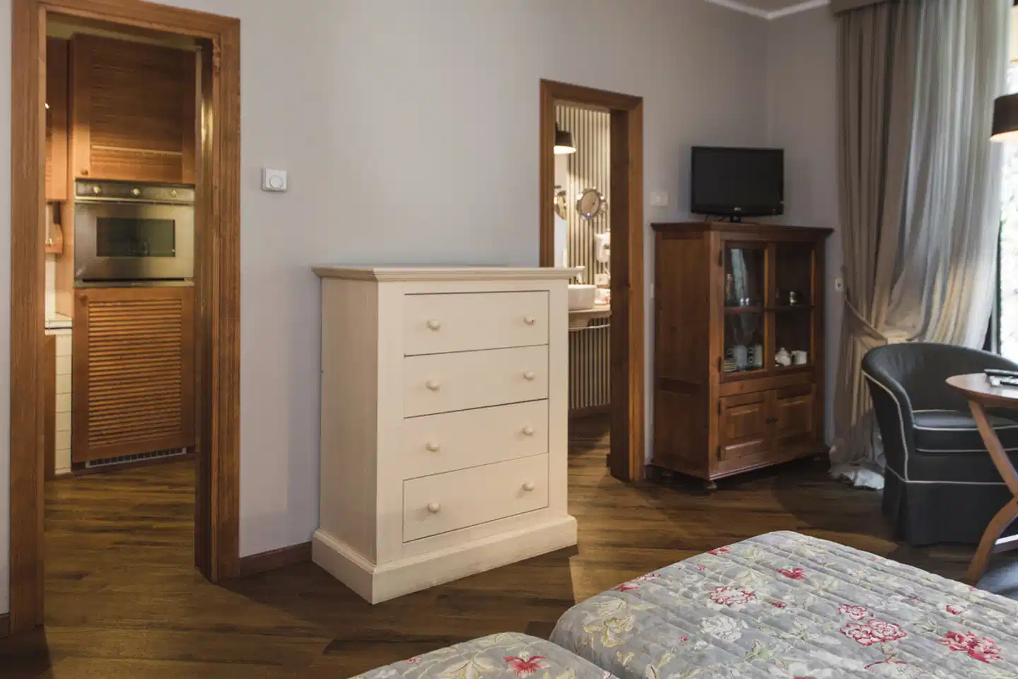 Roccamare Residence Wohnbeispiel