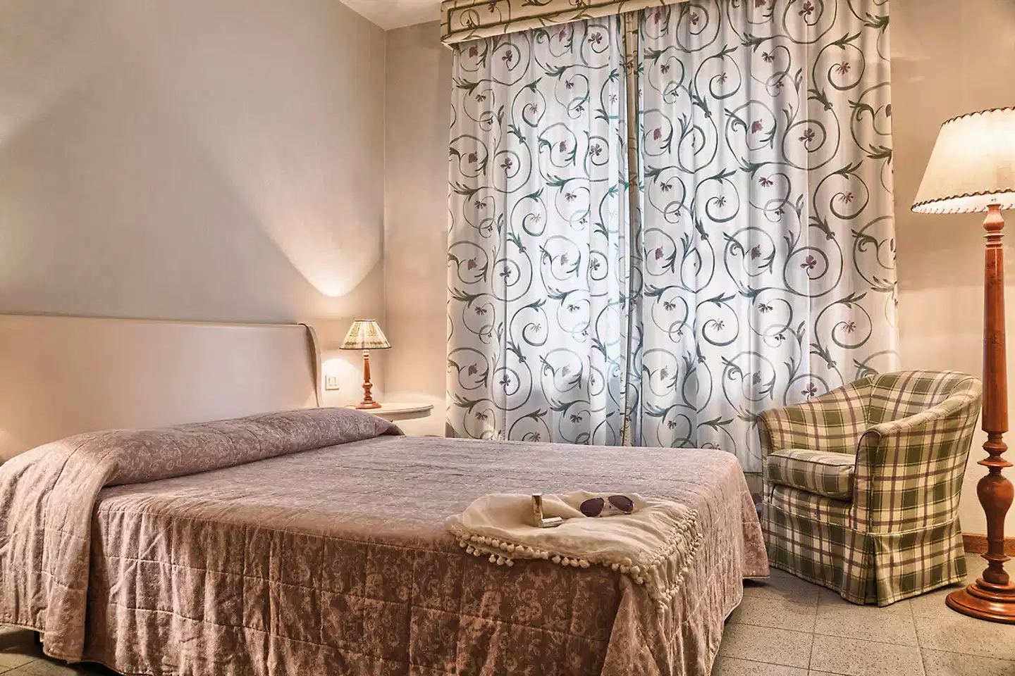 Roccamare Residence Wohnbeispiel