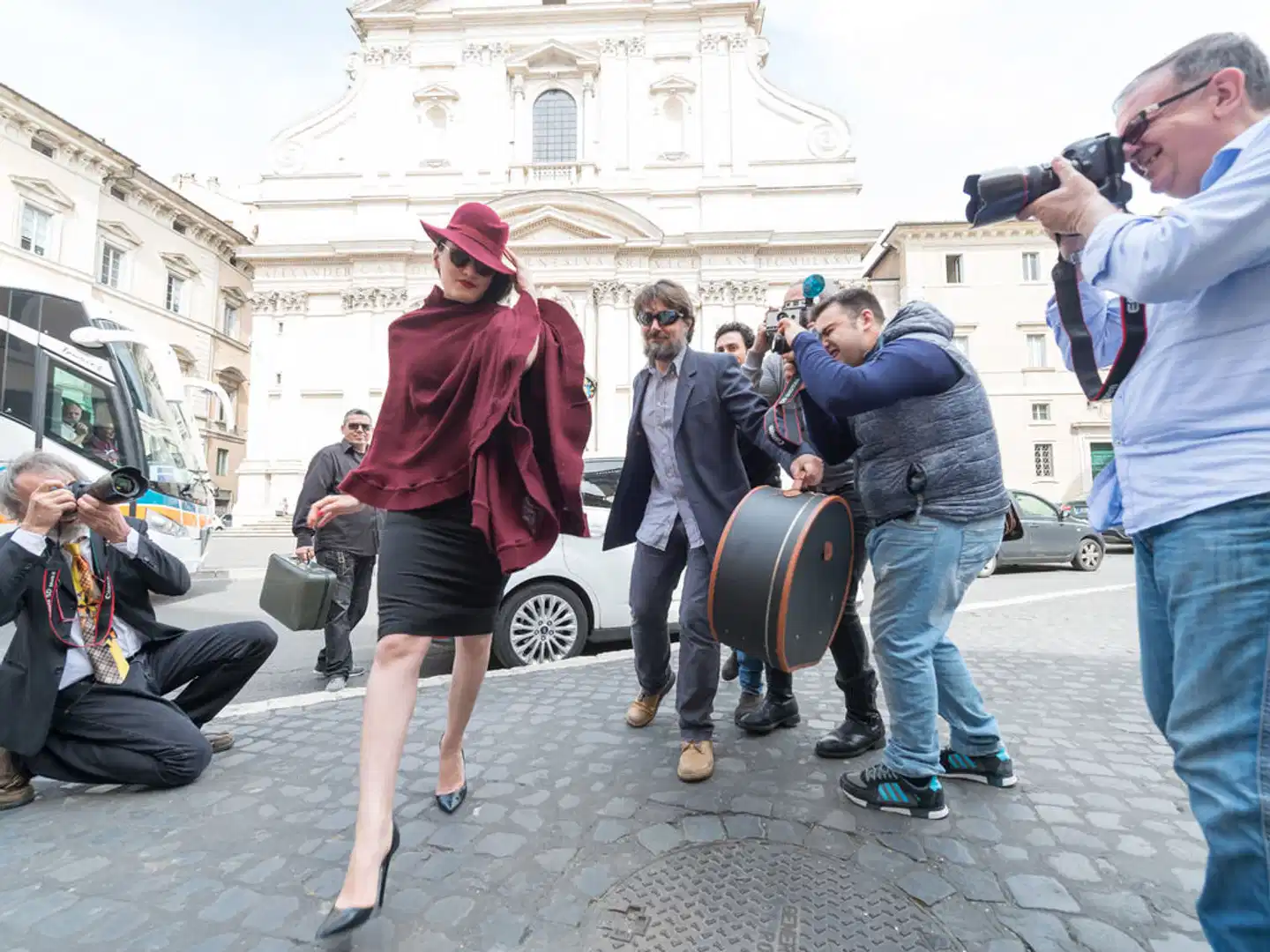 iRooms Campo dei Fiori Sport und Entertainment