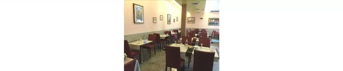 Ragno D'Oro Restaurant