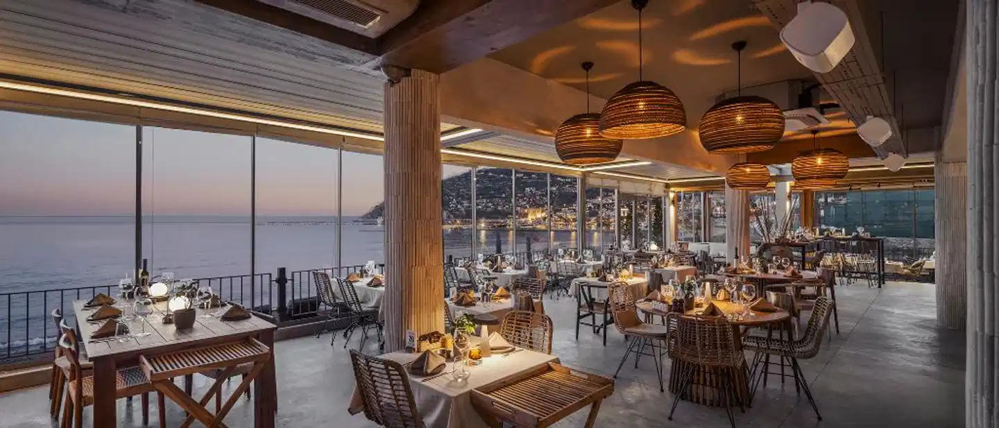 En Vie Beach - Boutique Hotel Restaurant