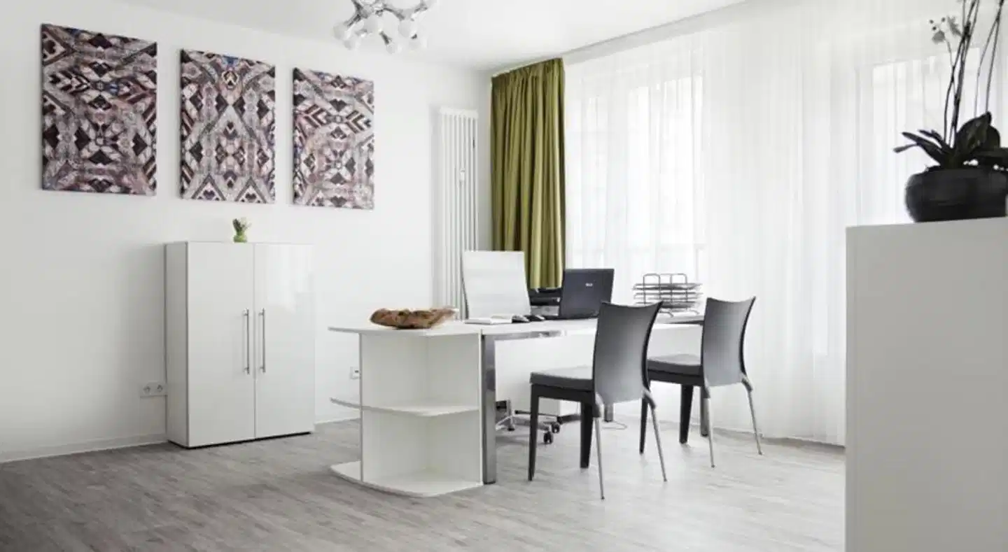 Apartments Rosenthal Residence Konferenz