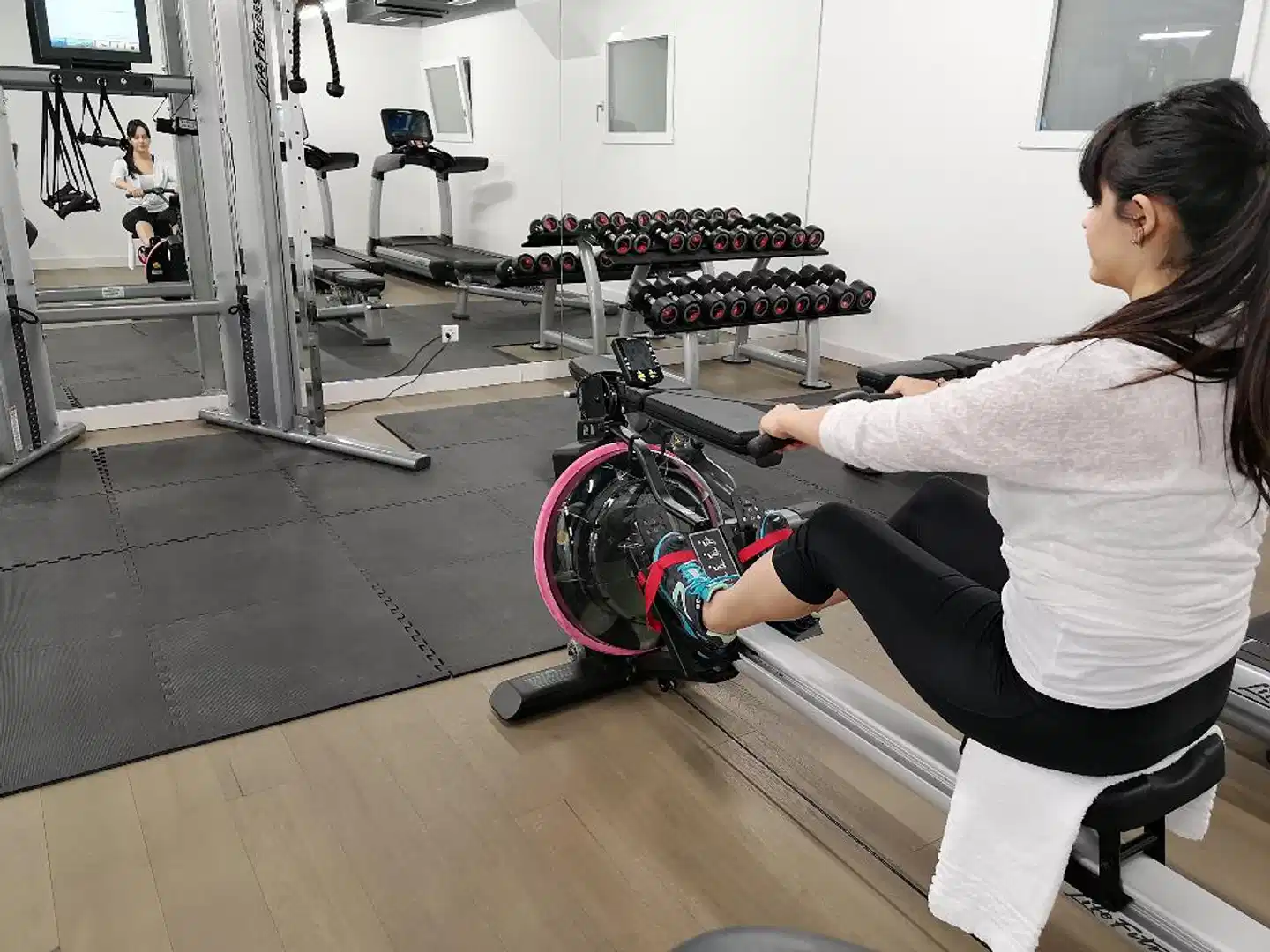 Modern Times Hotel Vevey Sport und Entertainment