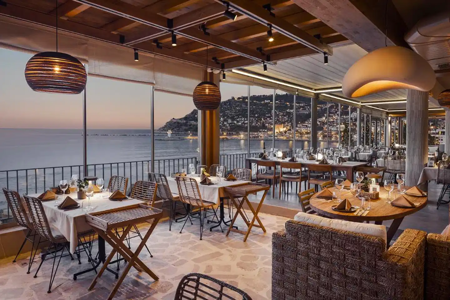 En Vie Beach - Boutique Hotel Restaurant