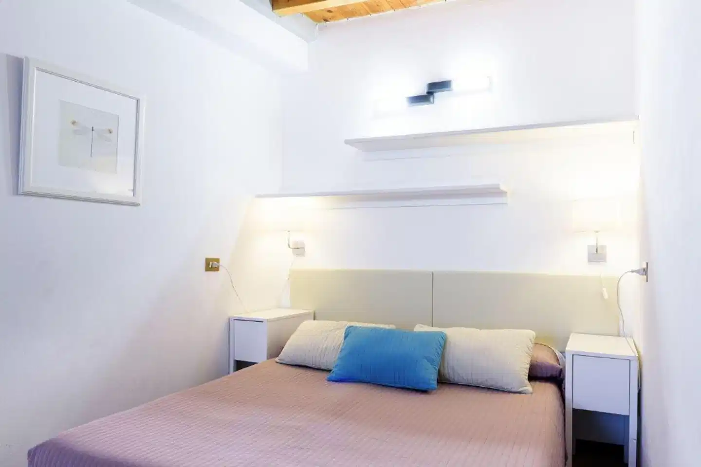 Residence Diaz Wohnbeispiel