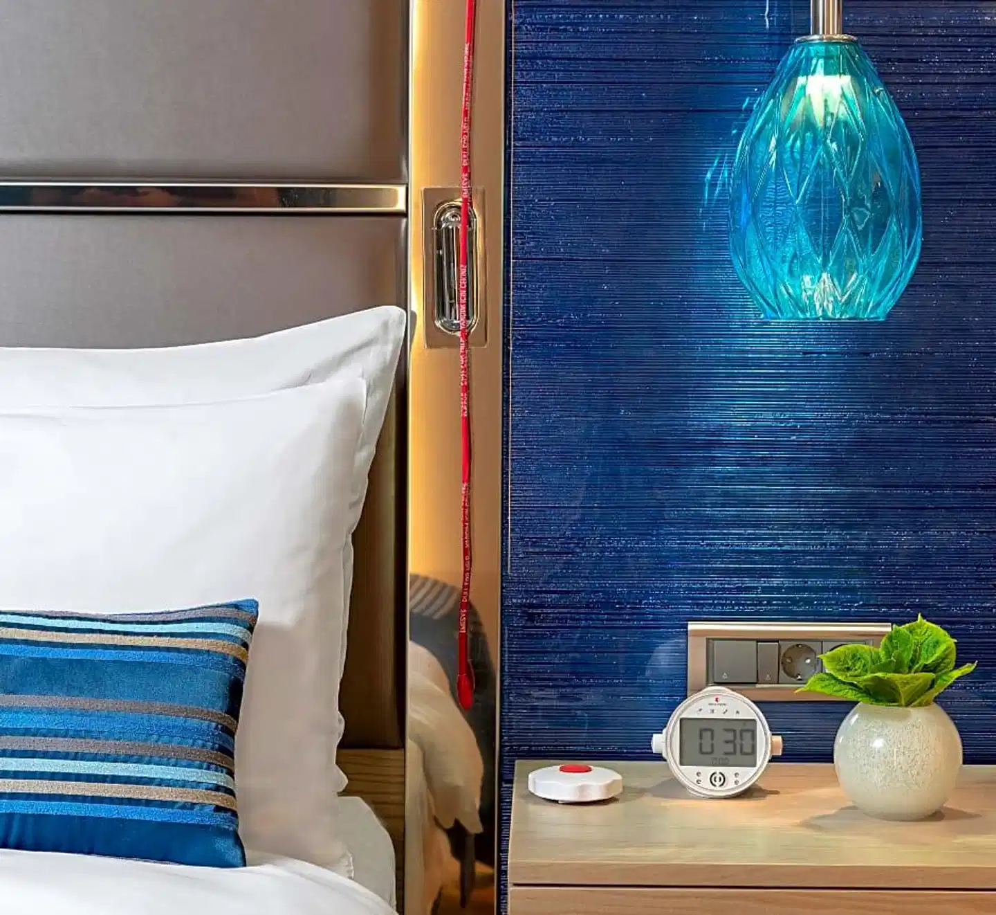 Crowne Plaza Istanbul Florya Wellness