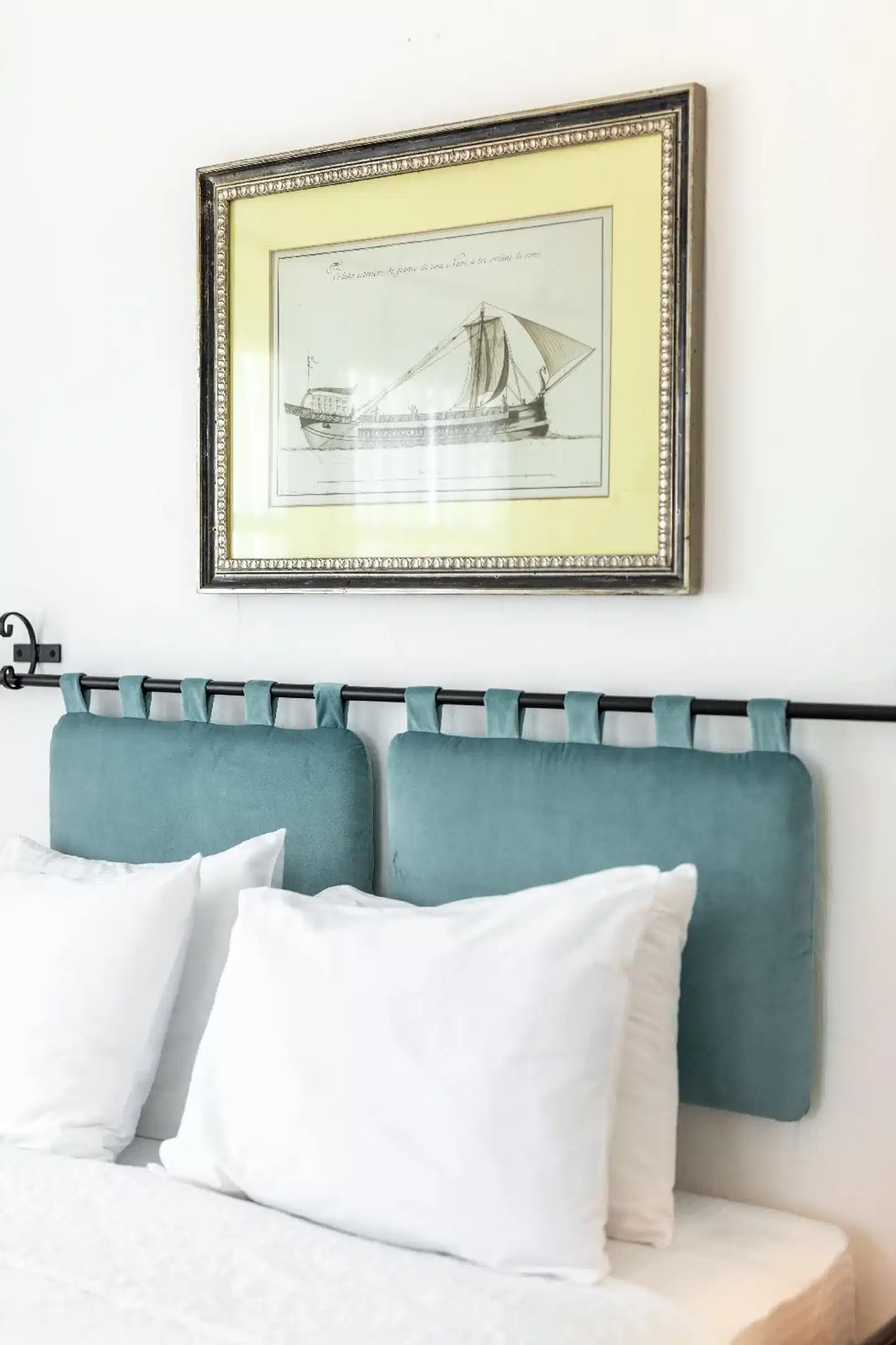 Deniz Kabu'u Hotel Wohnbeispiel