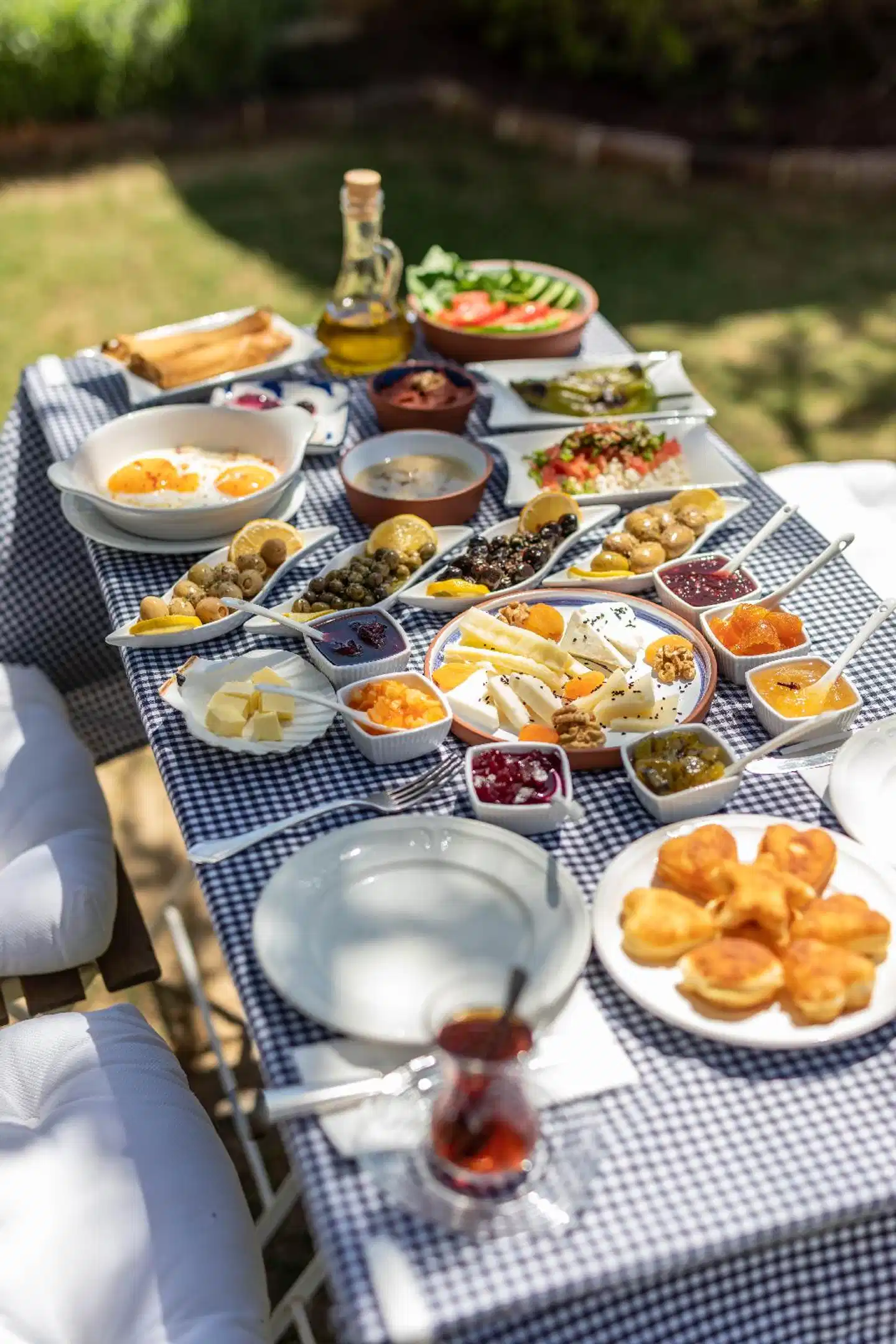 Deniz Kabu'u Hotel Restaurant