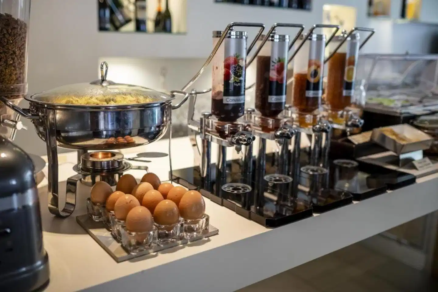 Hotel Touring Gardone Riviera Bar