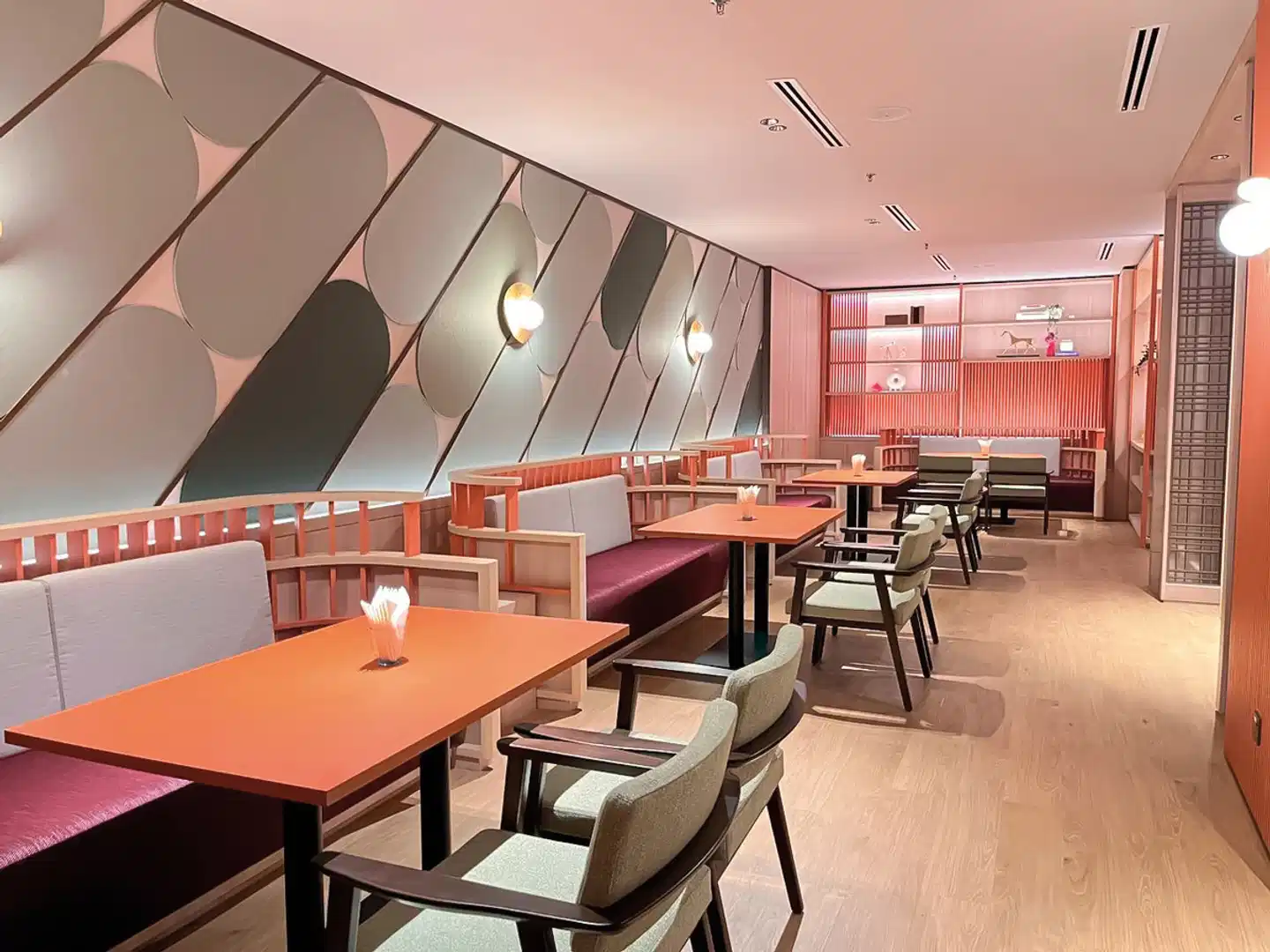 Grand Mercure Kuala Lumpur Bukit Bintang Konferenz