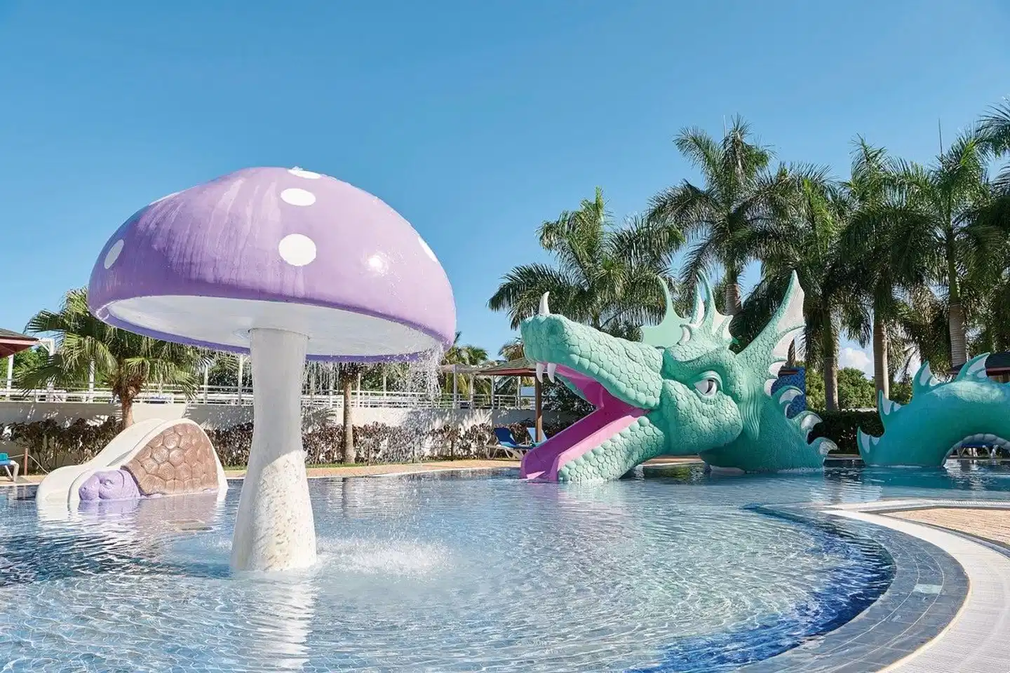 Iberostar Origin Bella Vista Pool