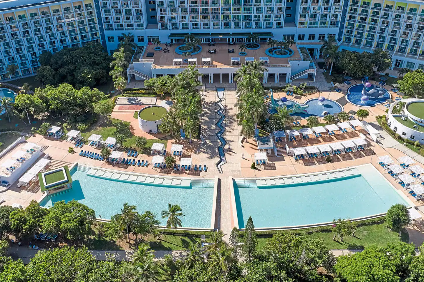 Iberostar Origin Bella Vista Pool