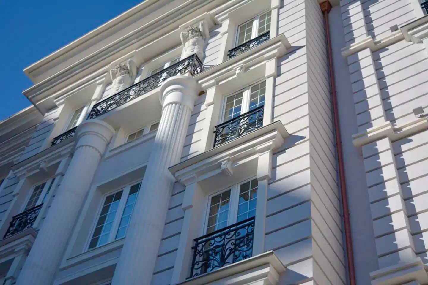 Lot Boutique Hotel Aussenansicht